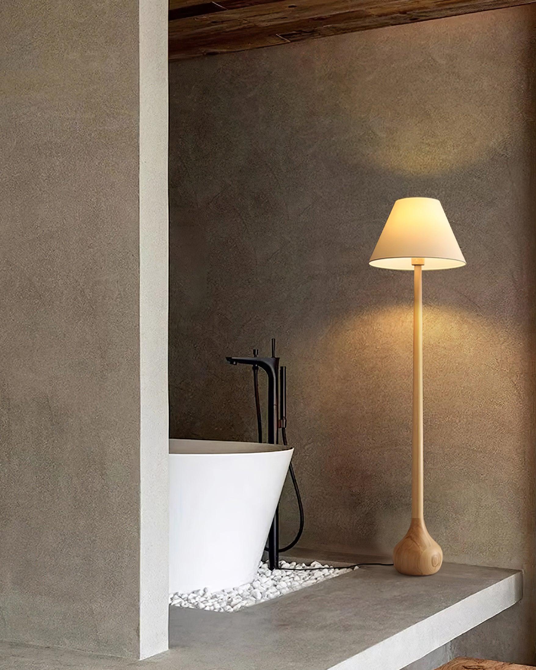Cedric Floor Lamp
