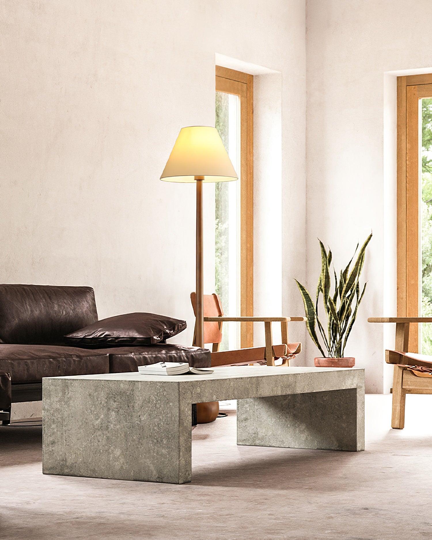 Cedric Floor Lamp