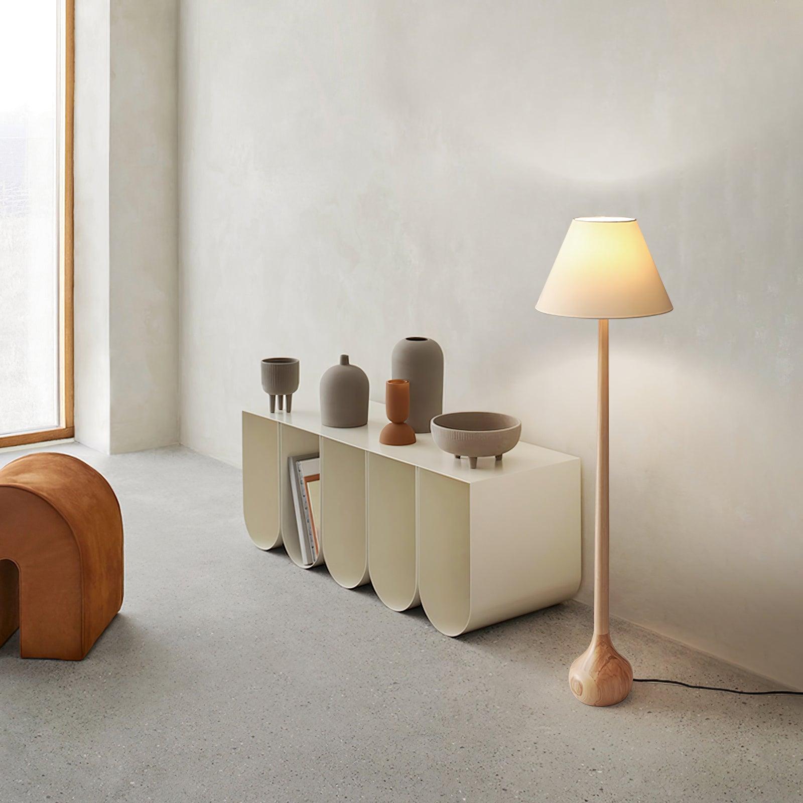 Cedric Floor Lamp