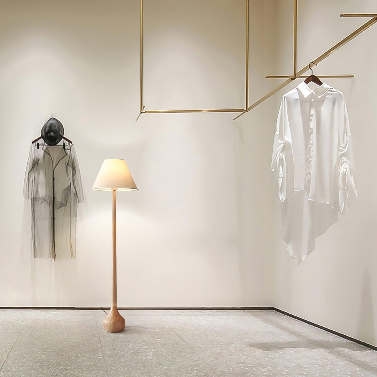 Cedric Floor Lamp