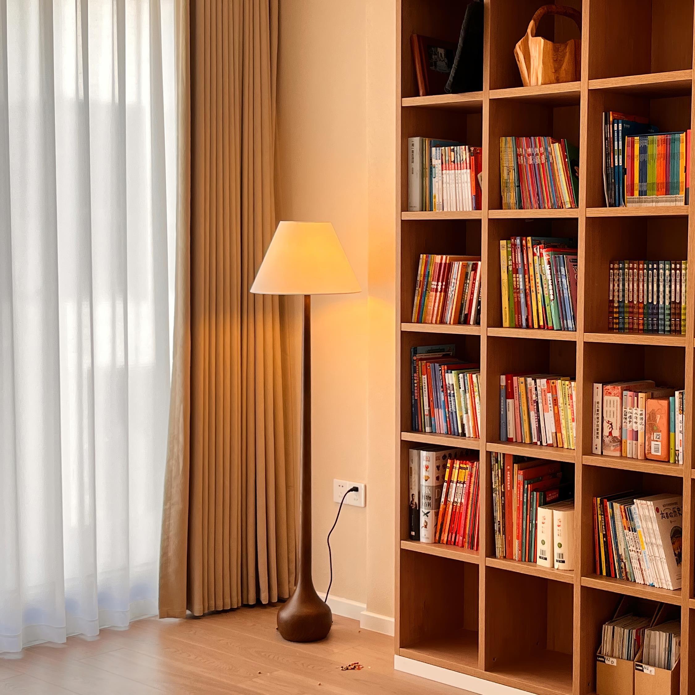 Cedric Floor Lamp