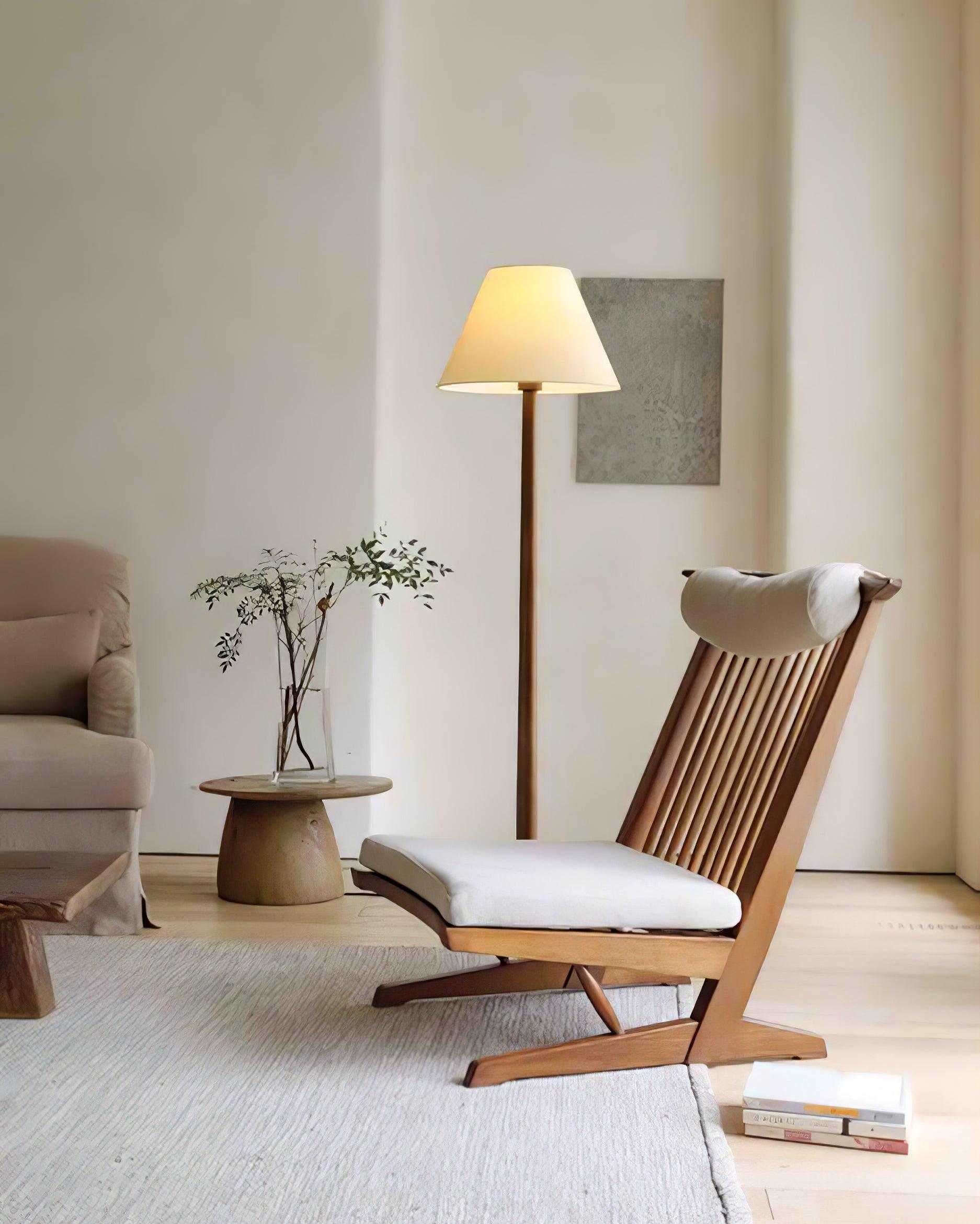 Cedric Floor Lamp