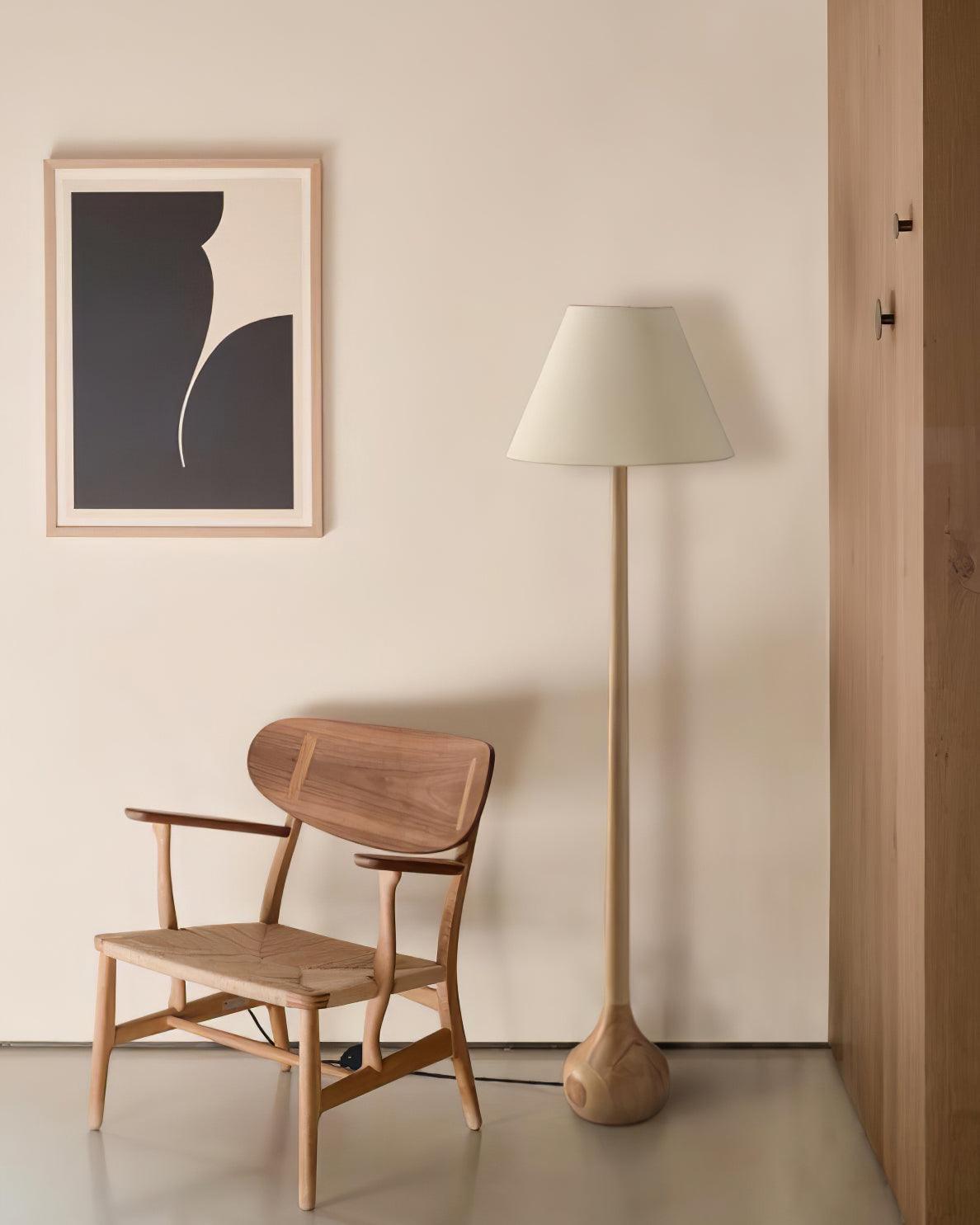 Cedric Floor Lamp