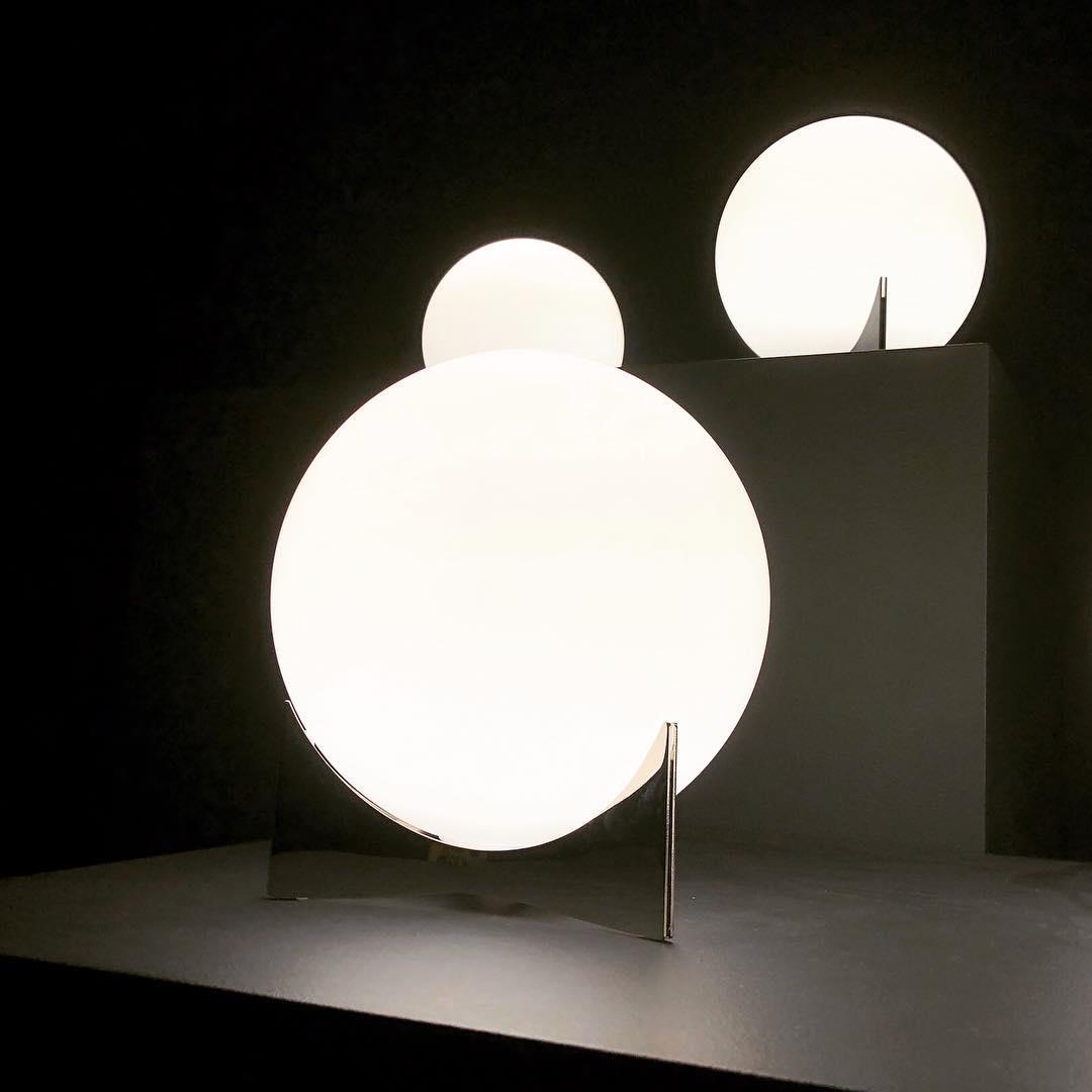 Avo Contemporary Table Lamp-Neutral Decor
