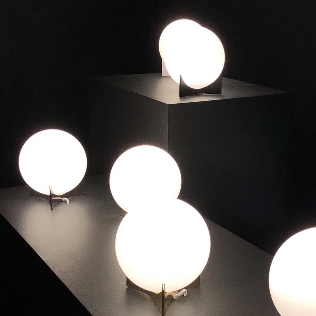 Avo Contemporary Table Lamp-Neutral Decor
