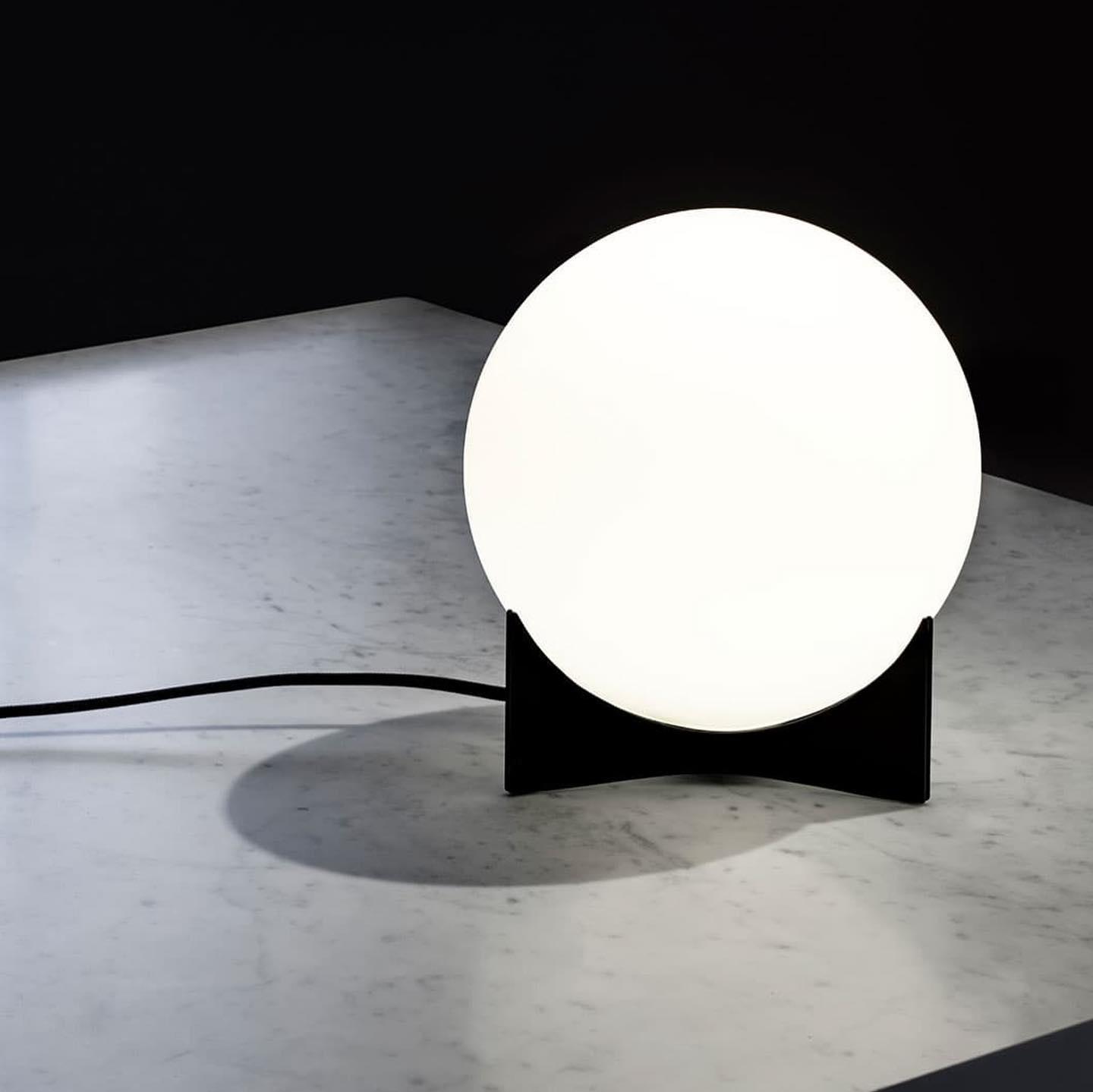 Avo Contemporary Table Lamp-Neutral Decor