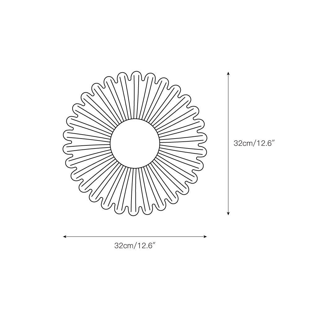 Ivvinen Wall Lamp