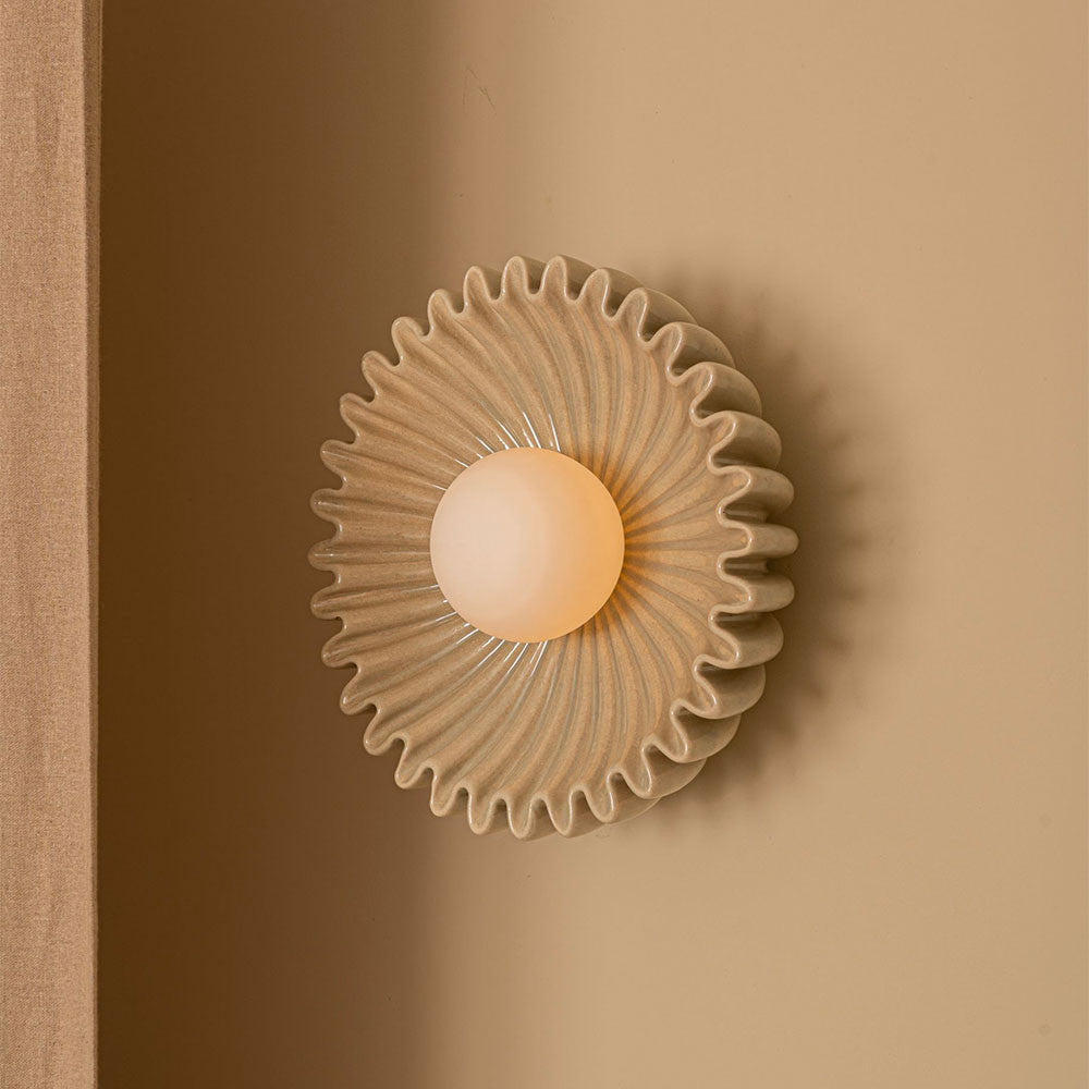 Ivvinen Wall Lamp