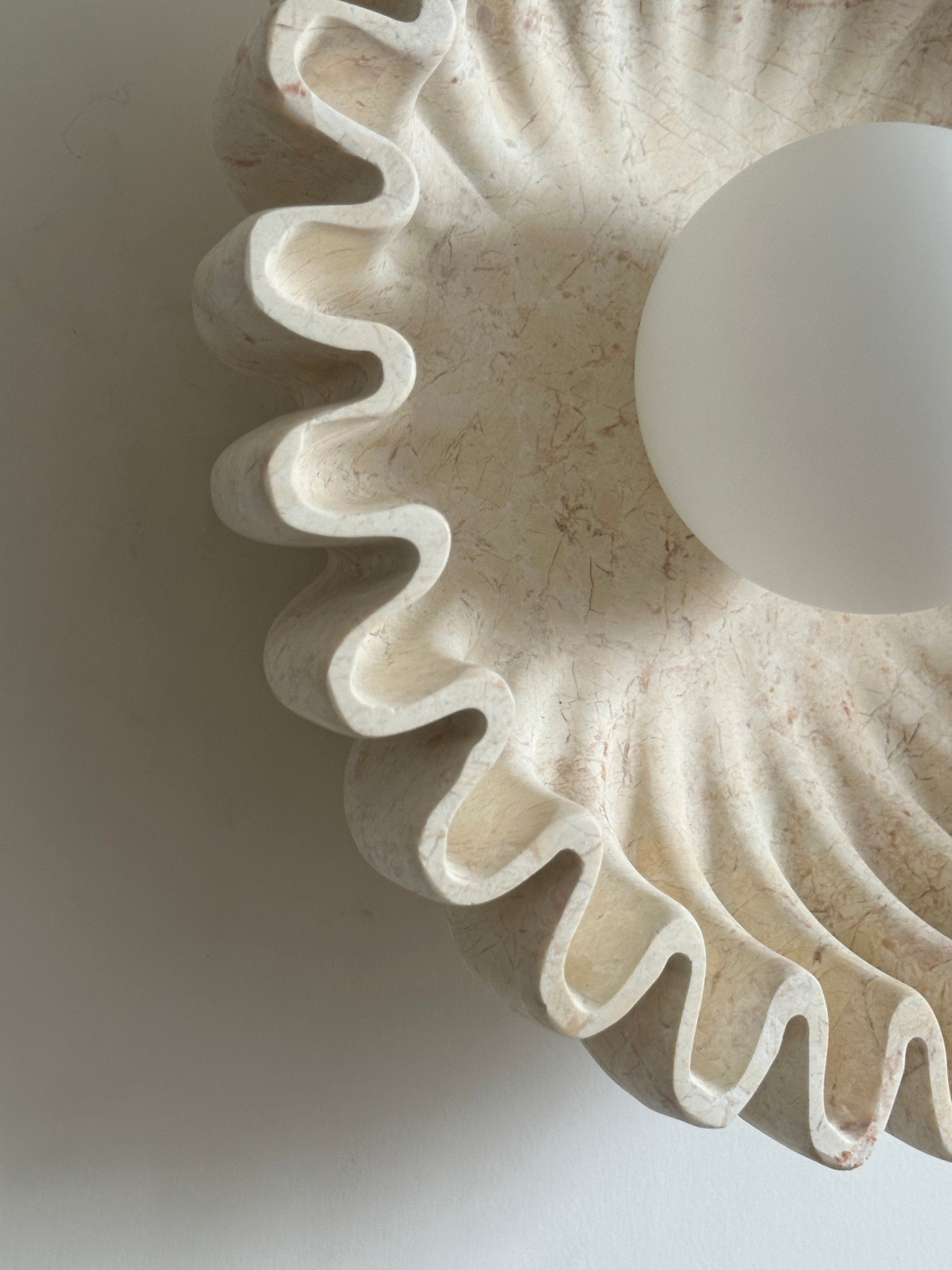 Ivvinen Wall Lamp