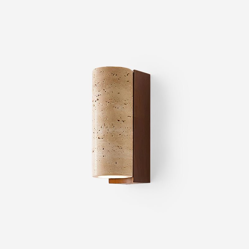 Outcrop Wall Sconce-Neutral Decor