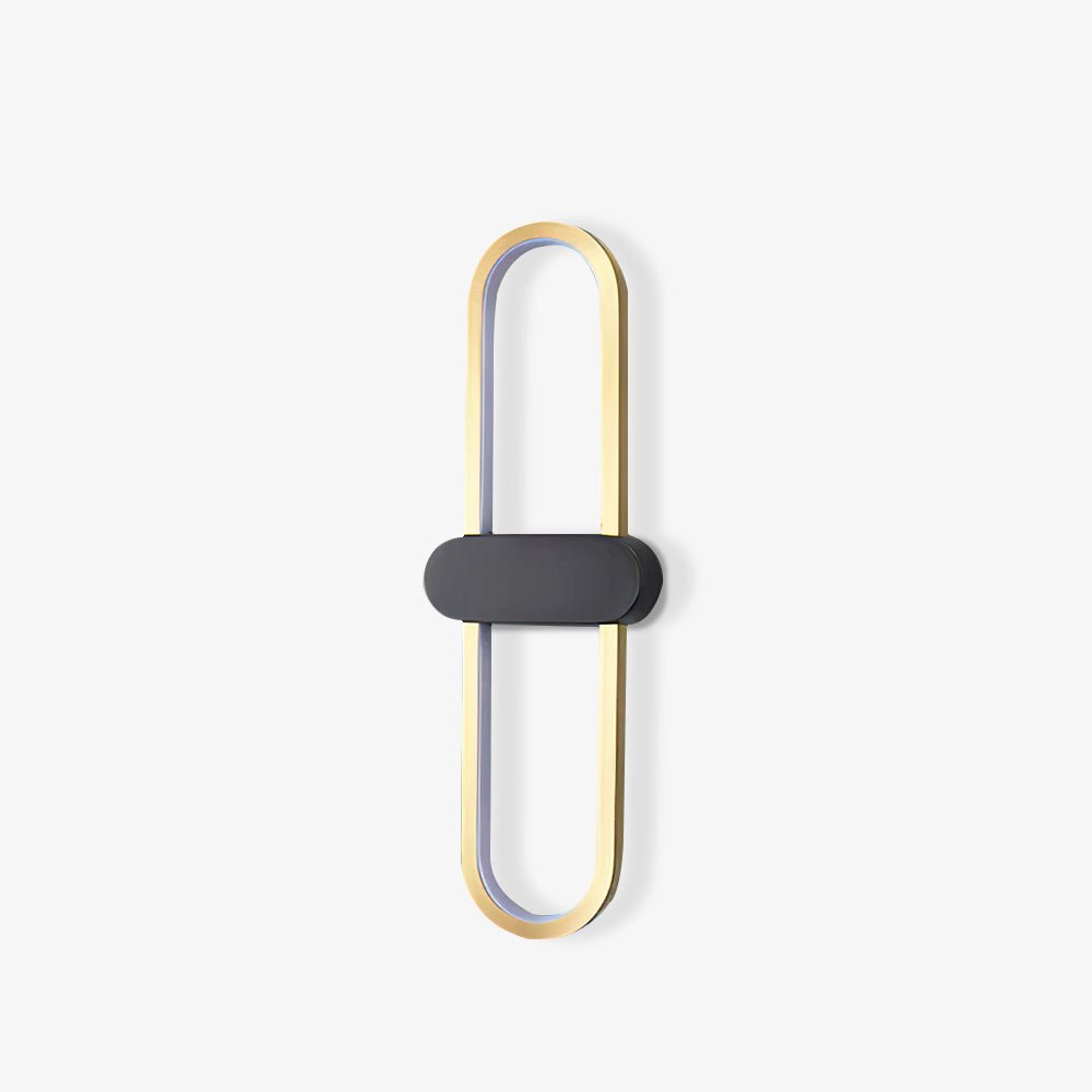 Seveny Silicone Minimalist Wall Lamp-Neutral Decor