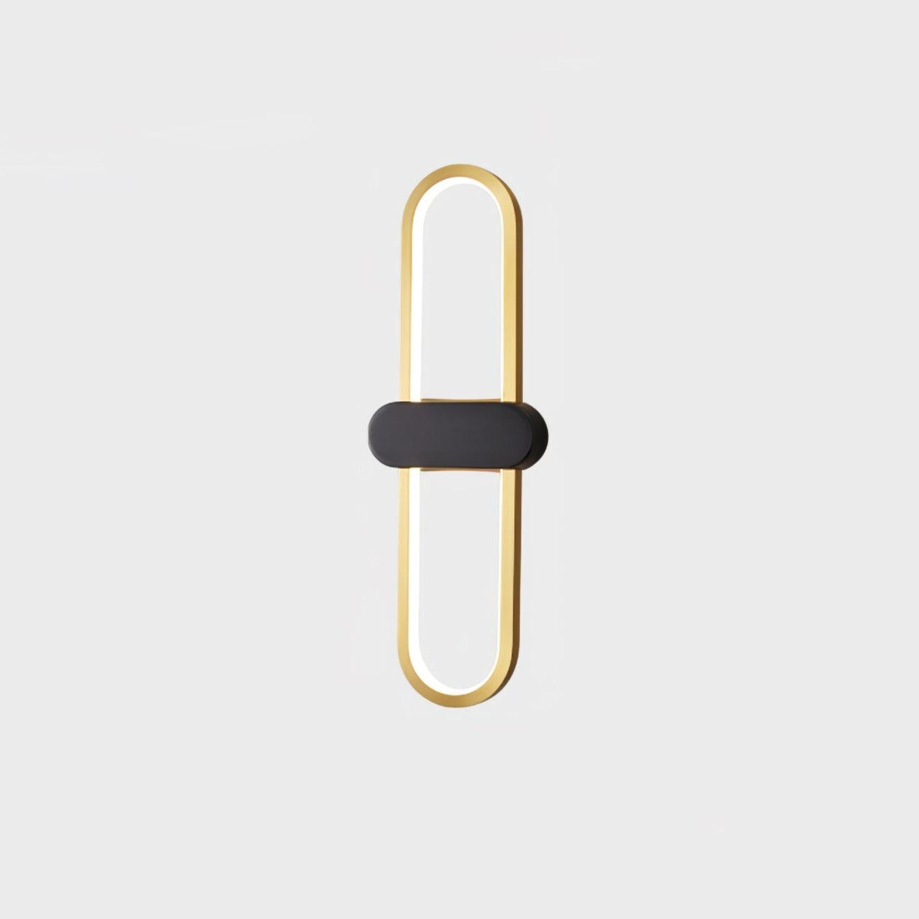 Seveny Silicone Minimalist Wall Lamp-Neutral Decor