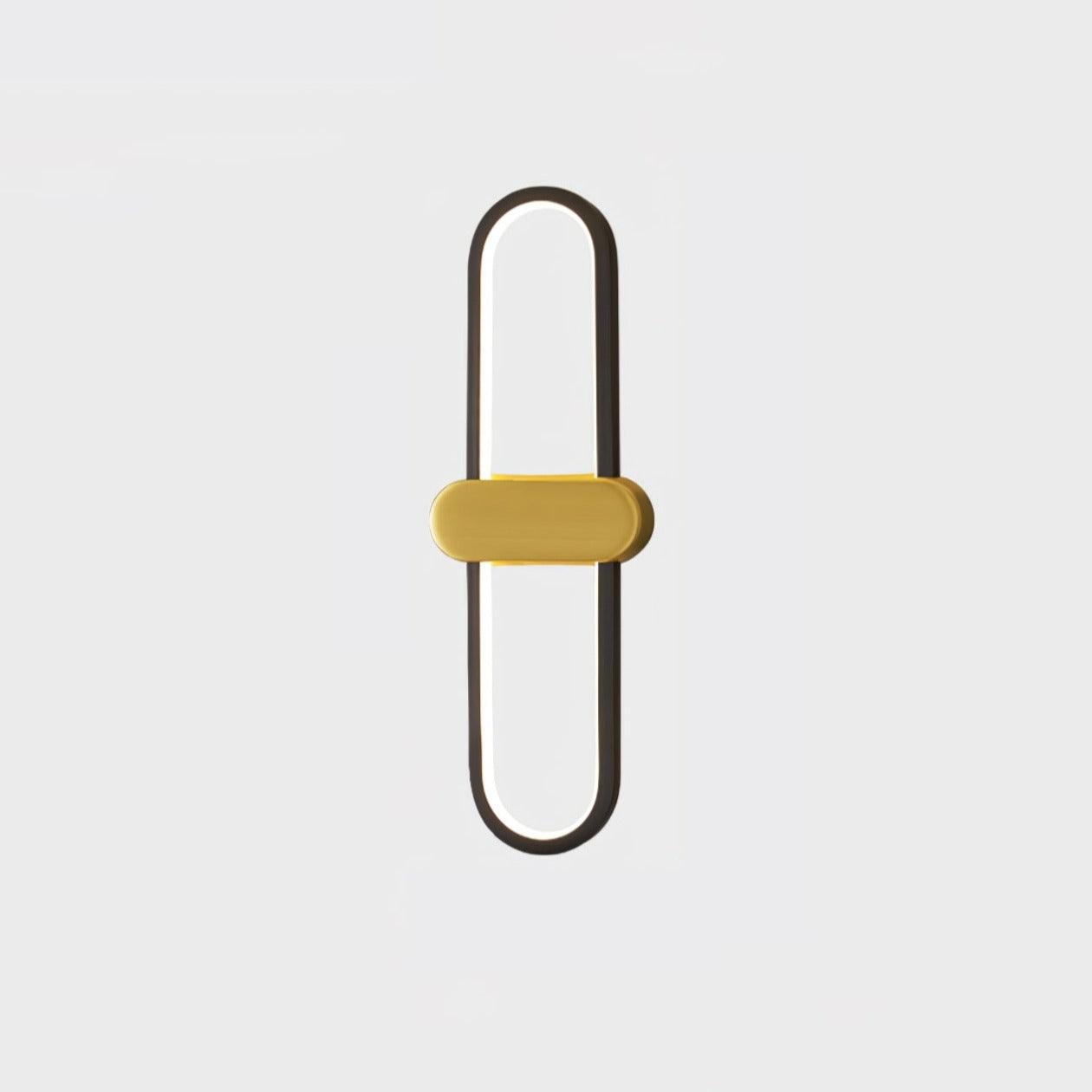 Seveny Silicone Minimalist Wall Lamp-Neutral Decor