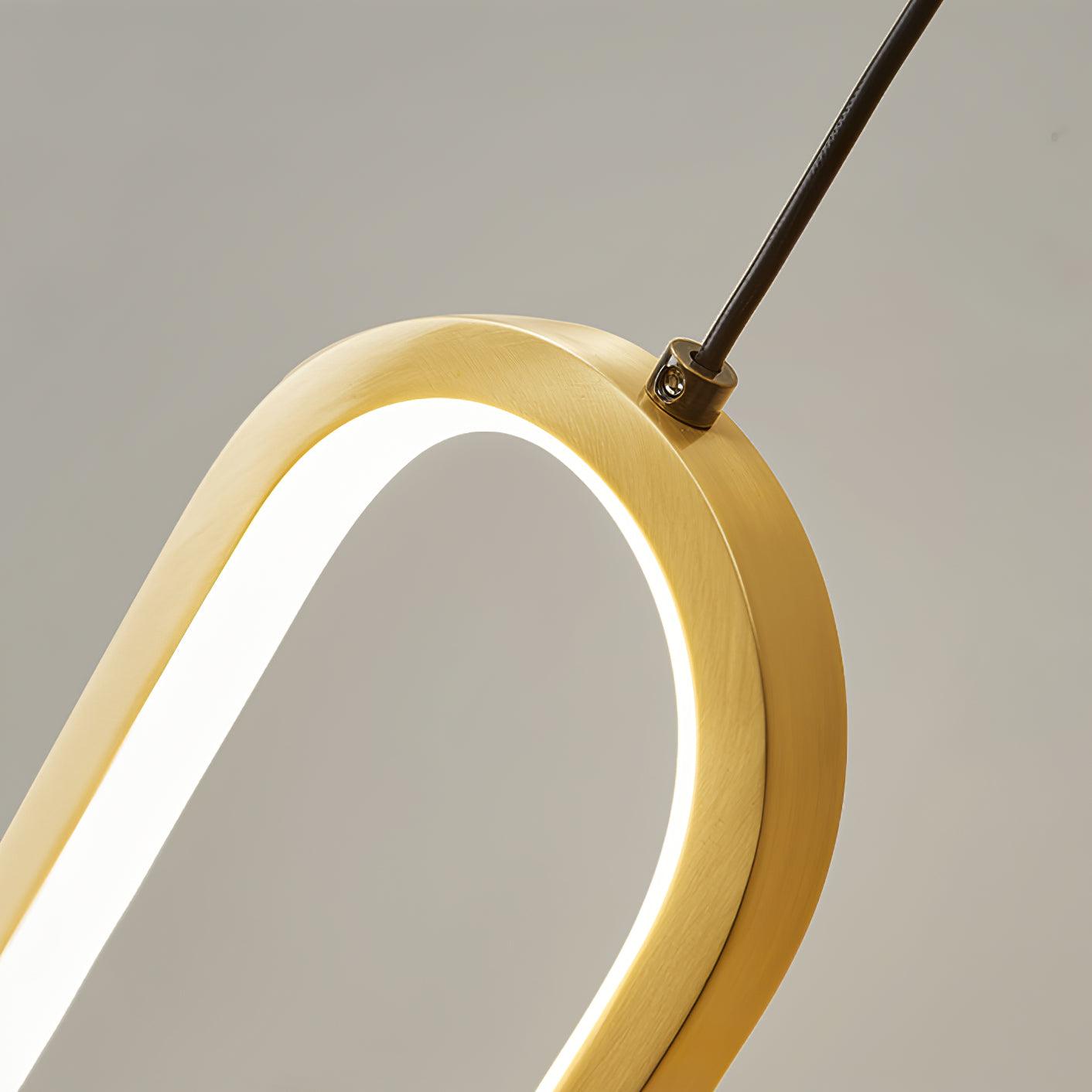 Thomas Minimalist Wall Lamp-Neutral Decor