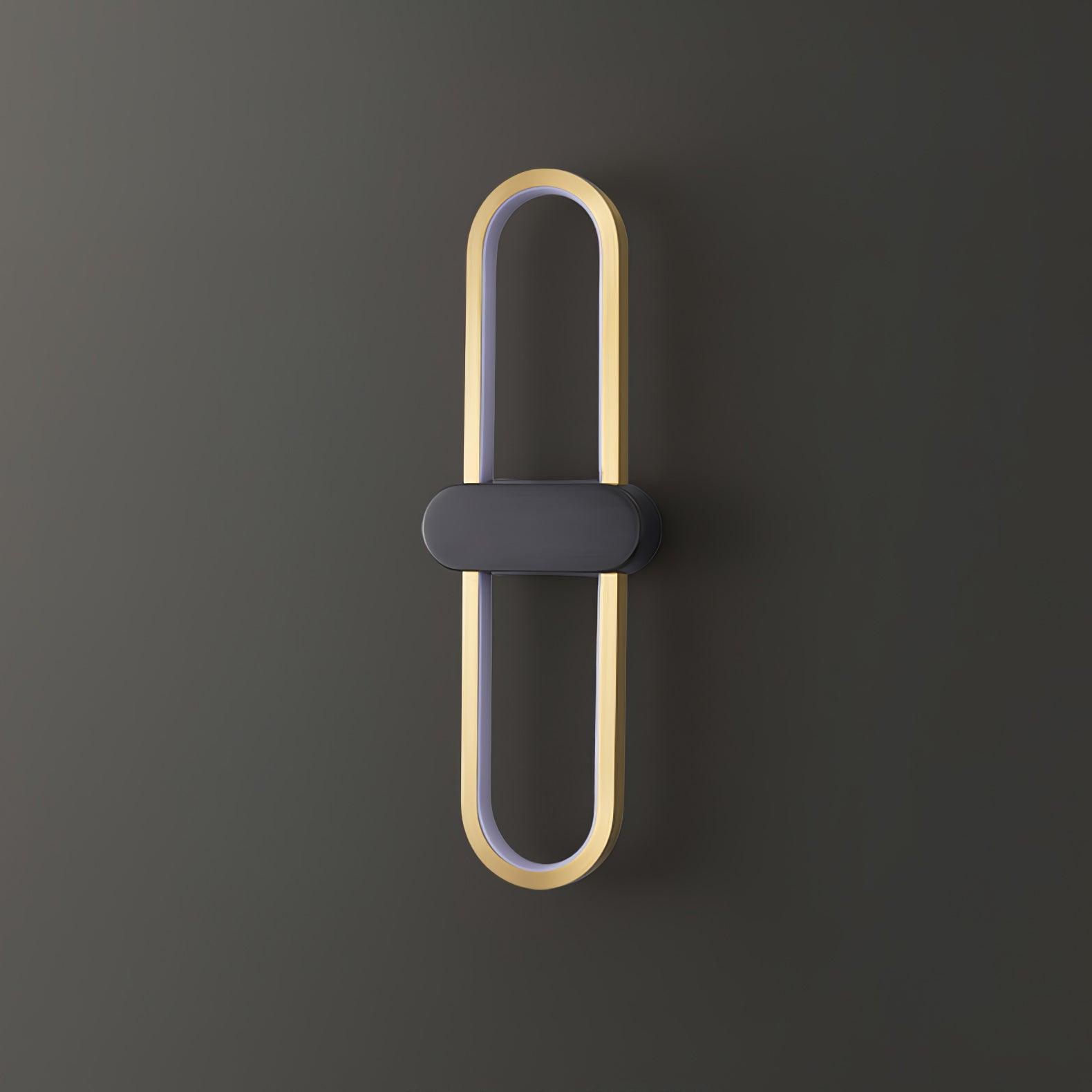 Seveny Silicone Minimalist Wall Lamp-Neutral Decor