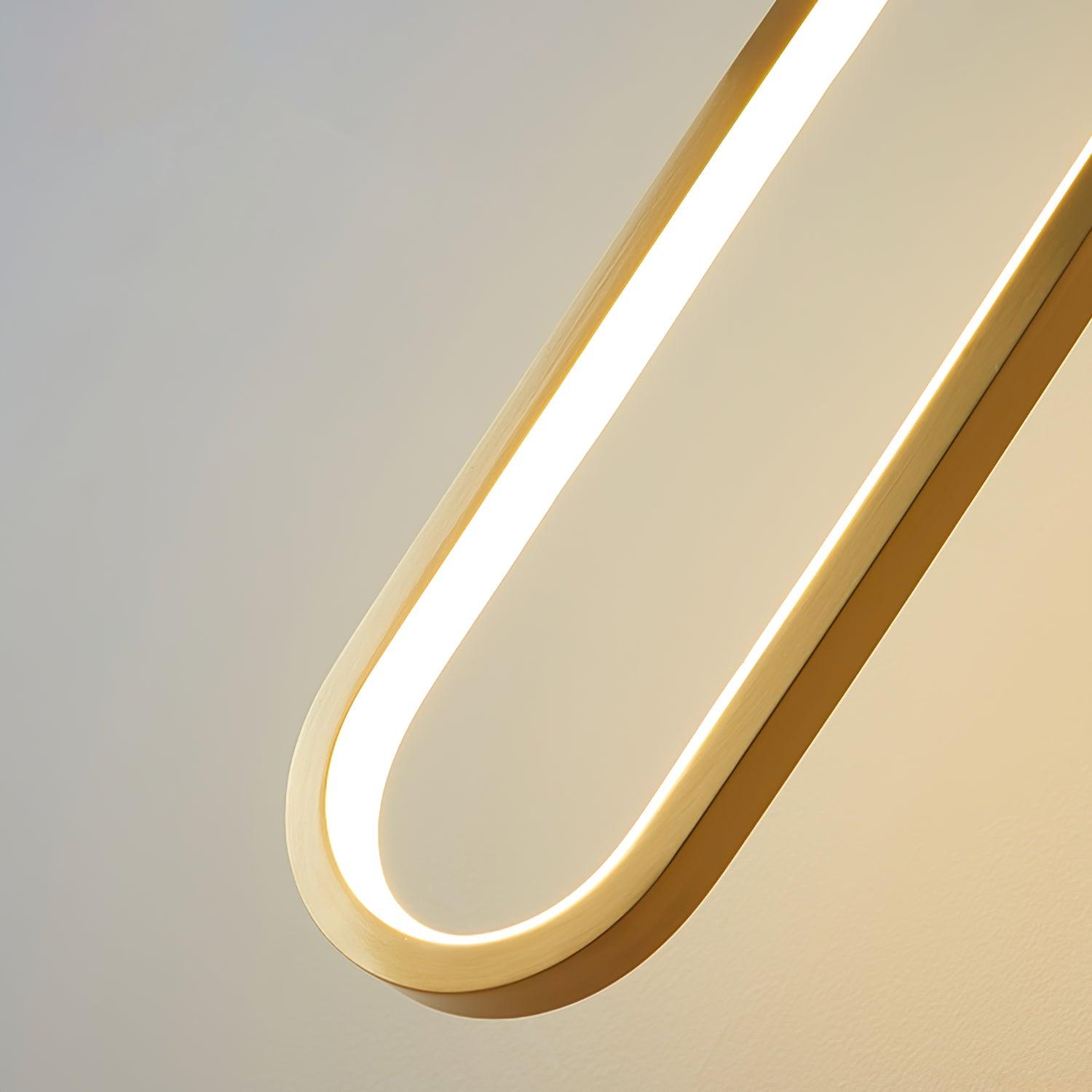 Thomas Minimalist Wall Lamp-Neutral Decor