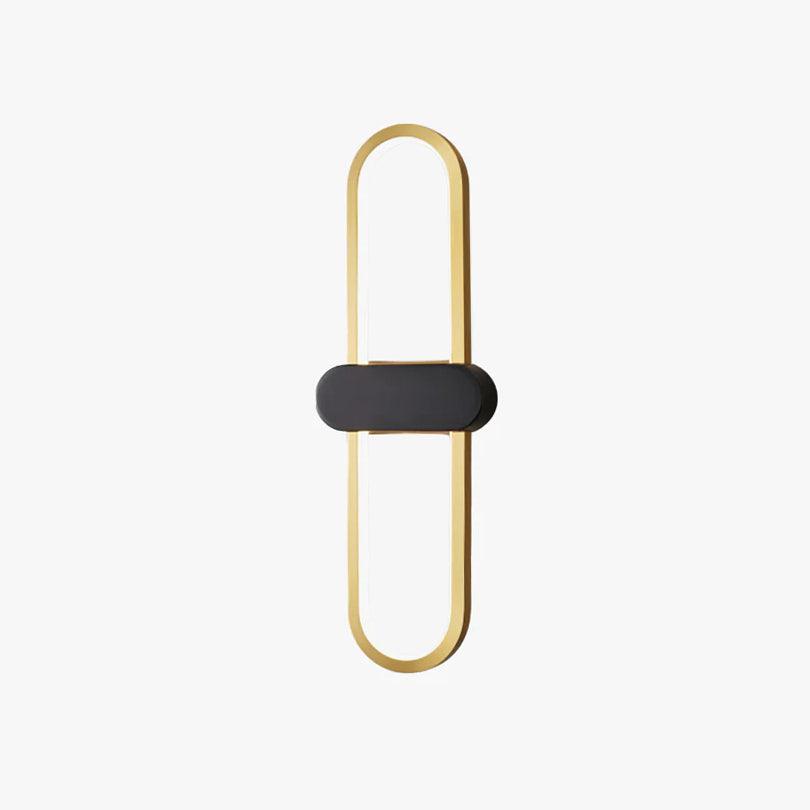 Seveny Silicone Minimalist Wall Lamp-Neutral Decor