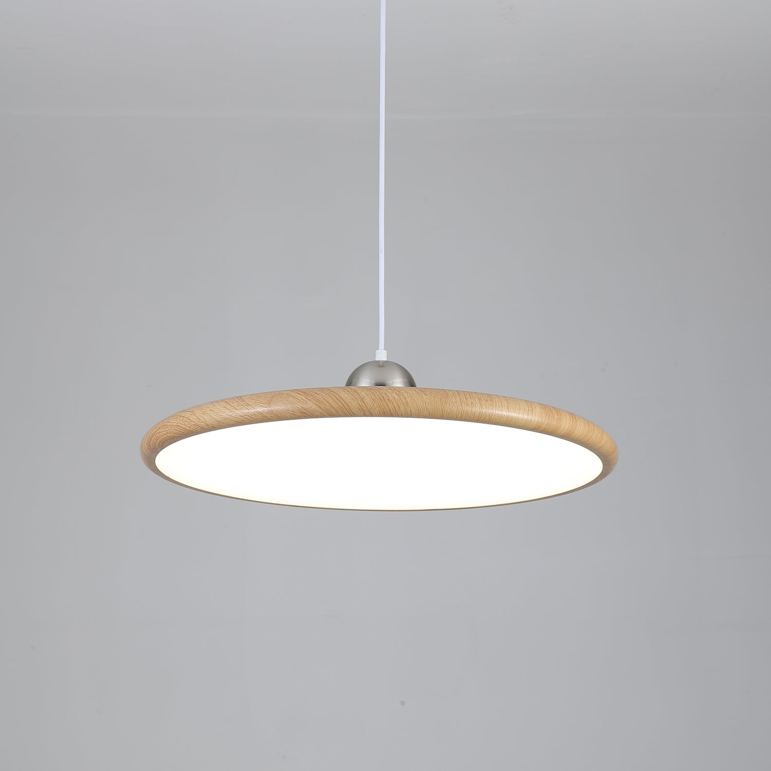 Chole Minimalist Pendant Light-Neutral Decor