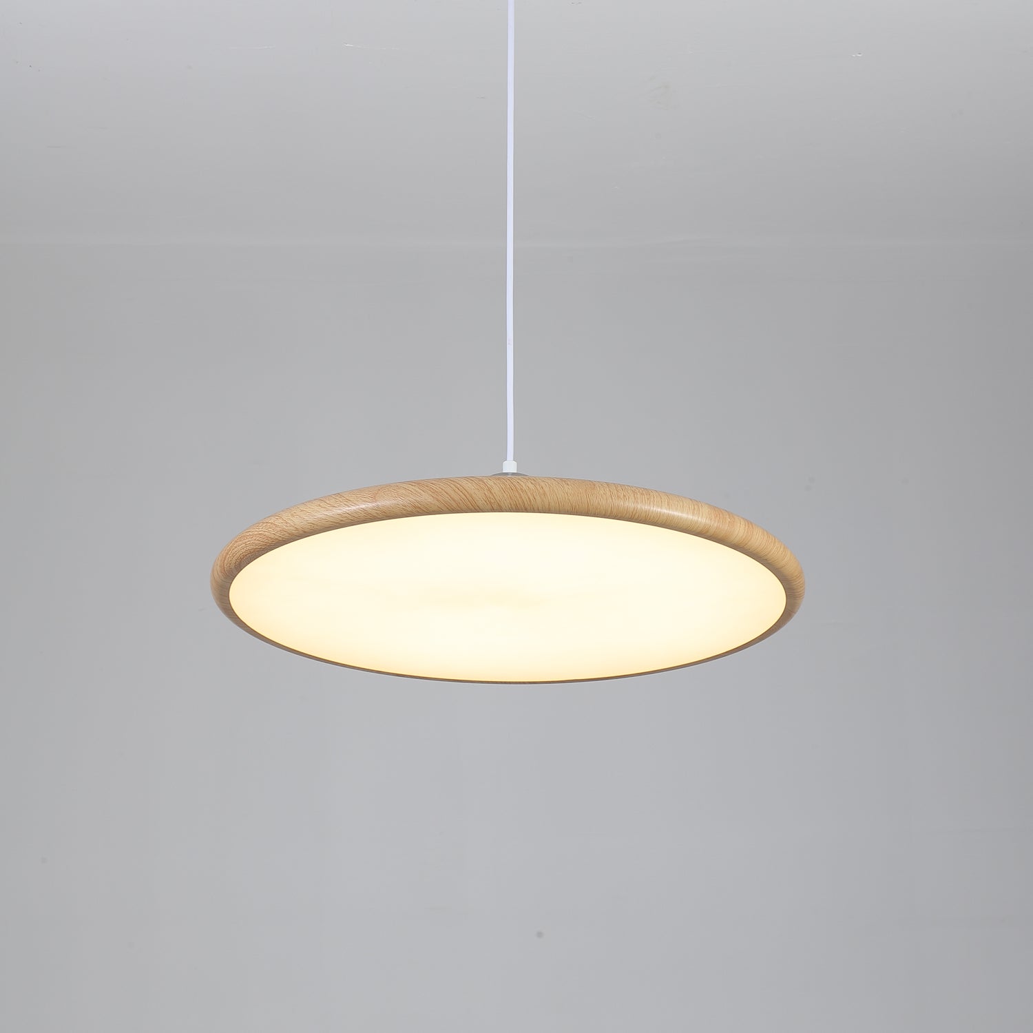 Chole Minimalist Pendant Light-Neutral Decor