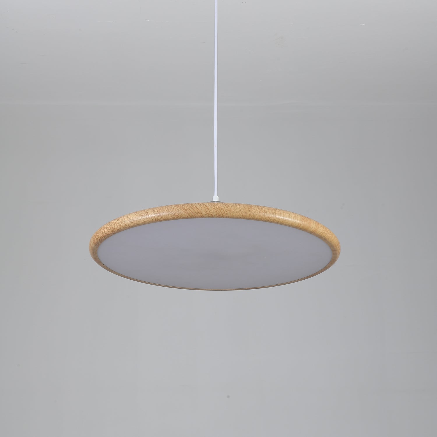 Chole Minimalist Pendant Light-Neutral Decor
