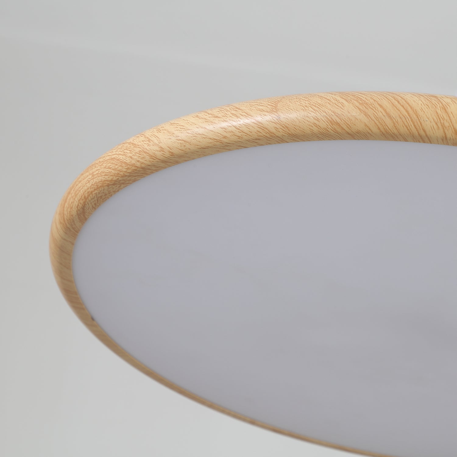 Chole Minimalist Pendant Light-Neutral Decor