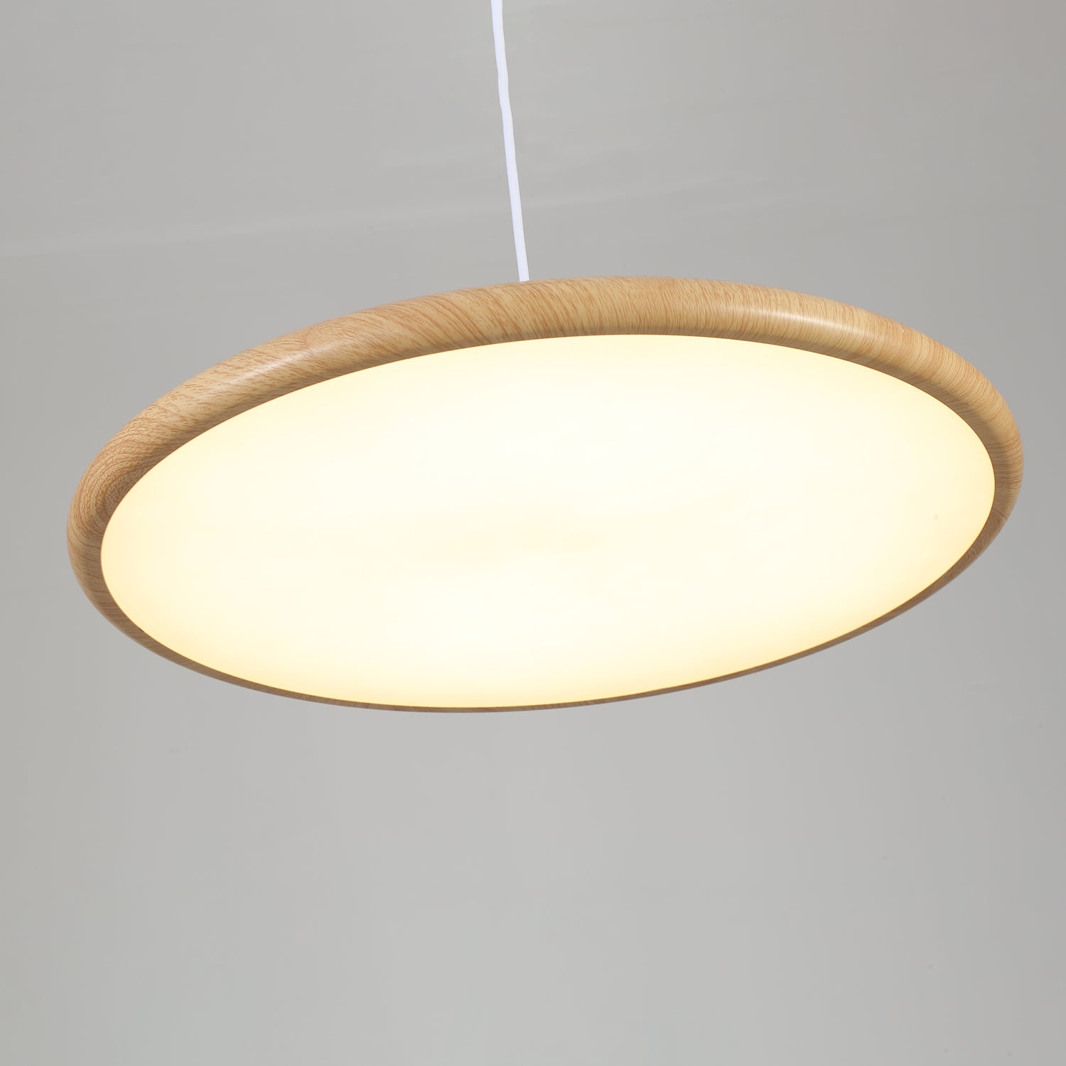 Chole Minimalist Pendant Light-Neutral Decor