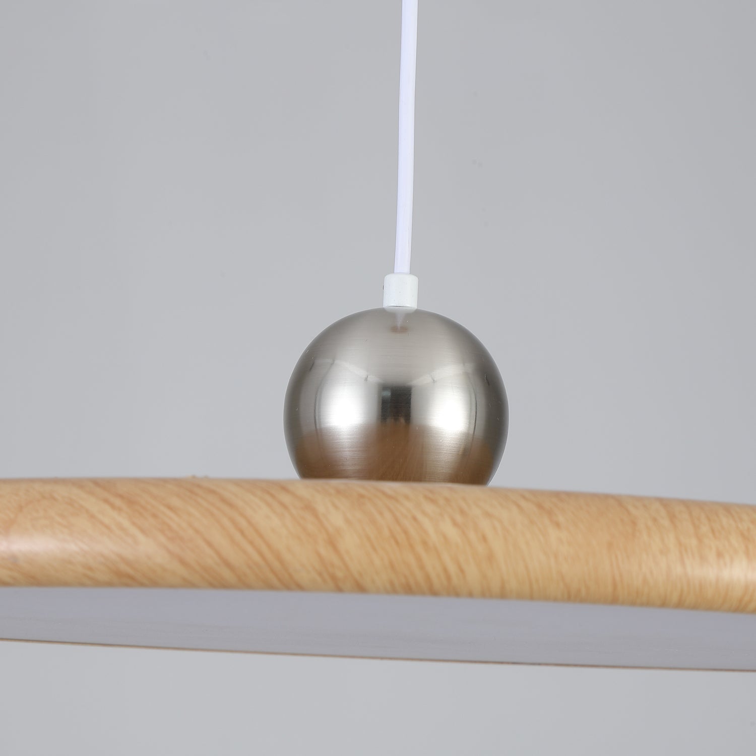 Chole Minimalist Pendant Light-Neutral Decor