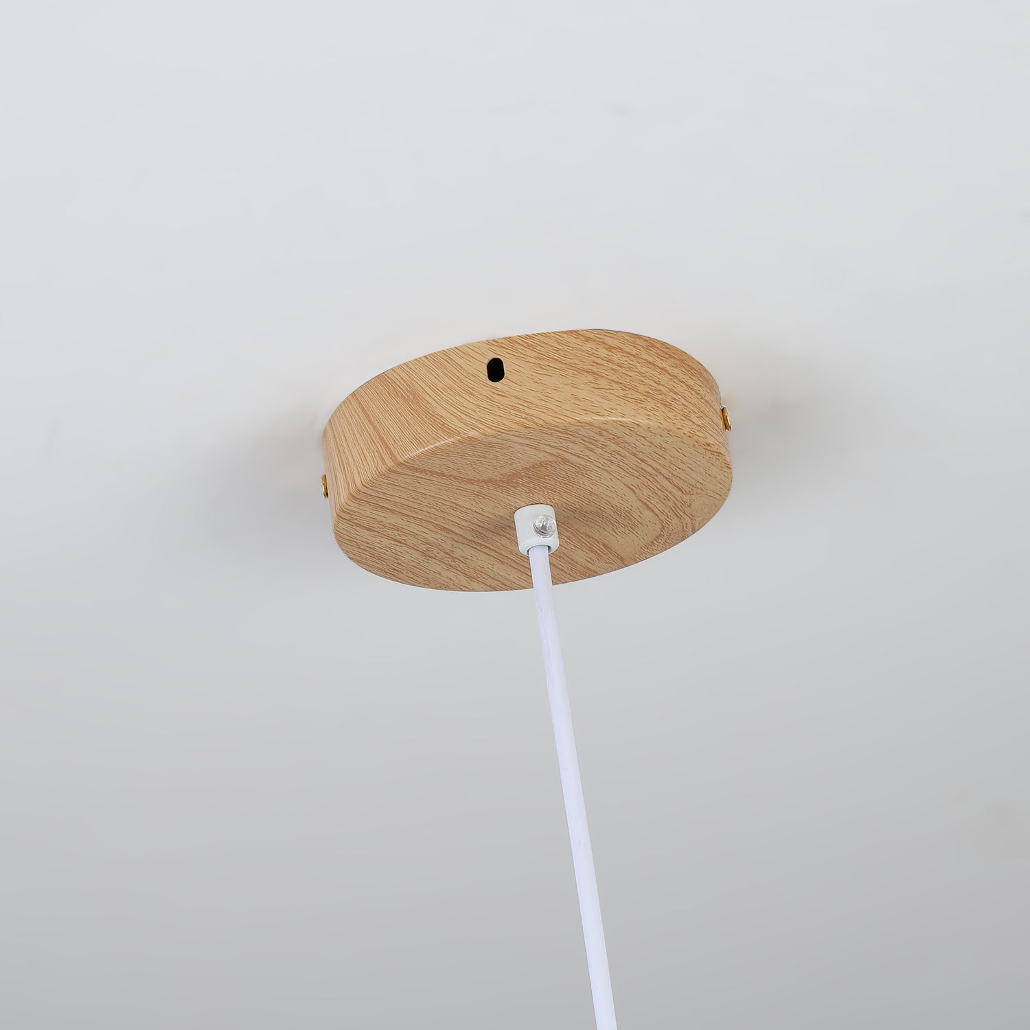Chole Minimalist Pendant Light-Neutral Decor
