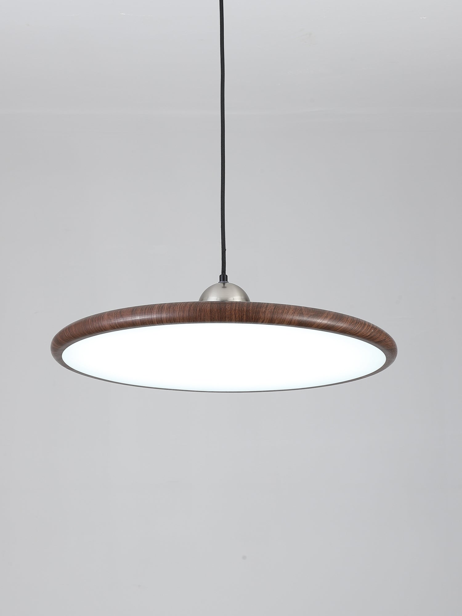 Chole Minimalist Pendant Light-Neutral Decor