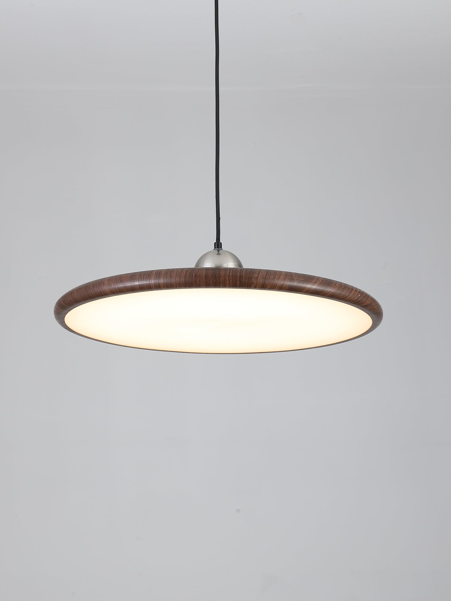Chole Minimalist Pendant Light-Neutral Decor