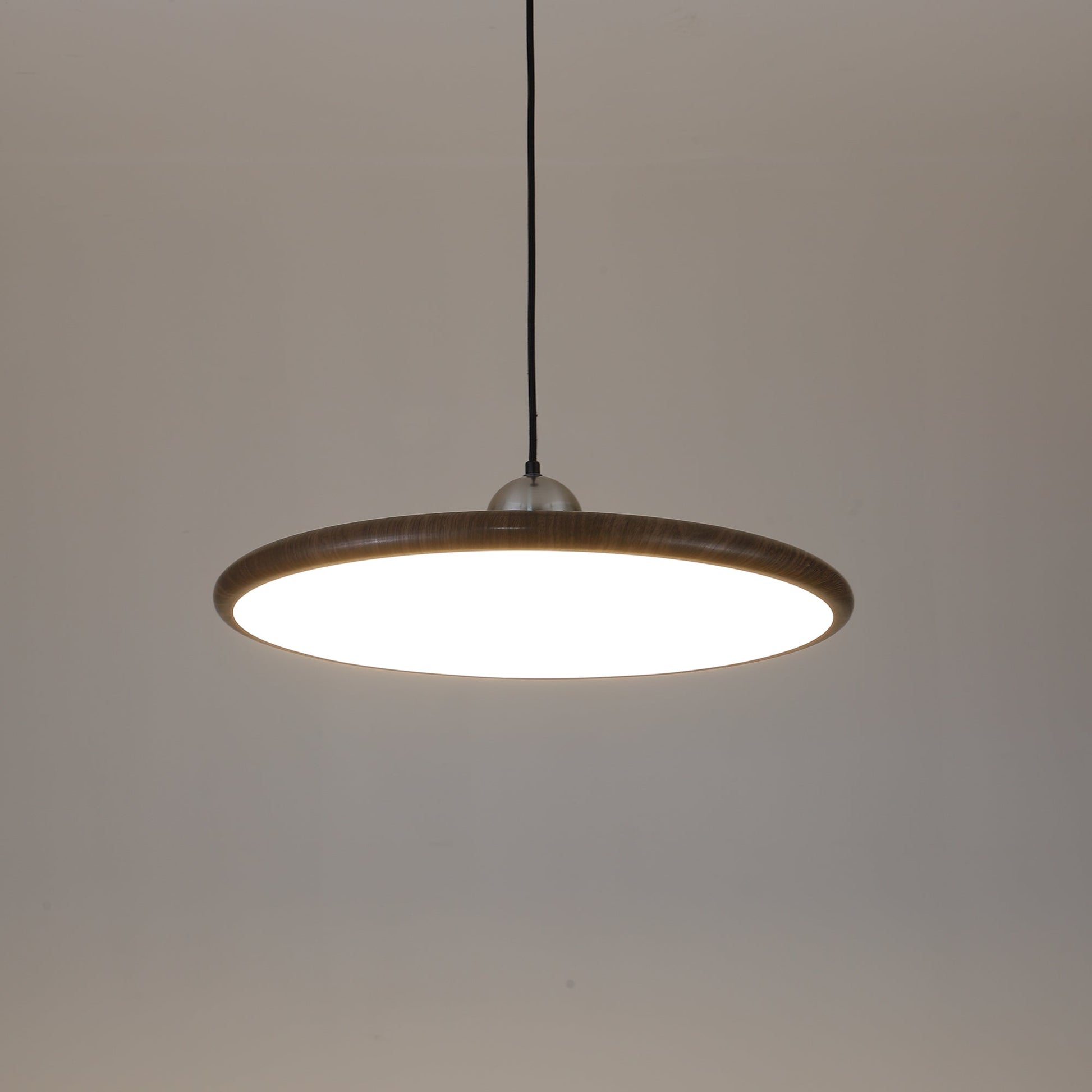 Chole Minimalist Pendant Light-Neutral Decor