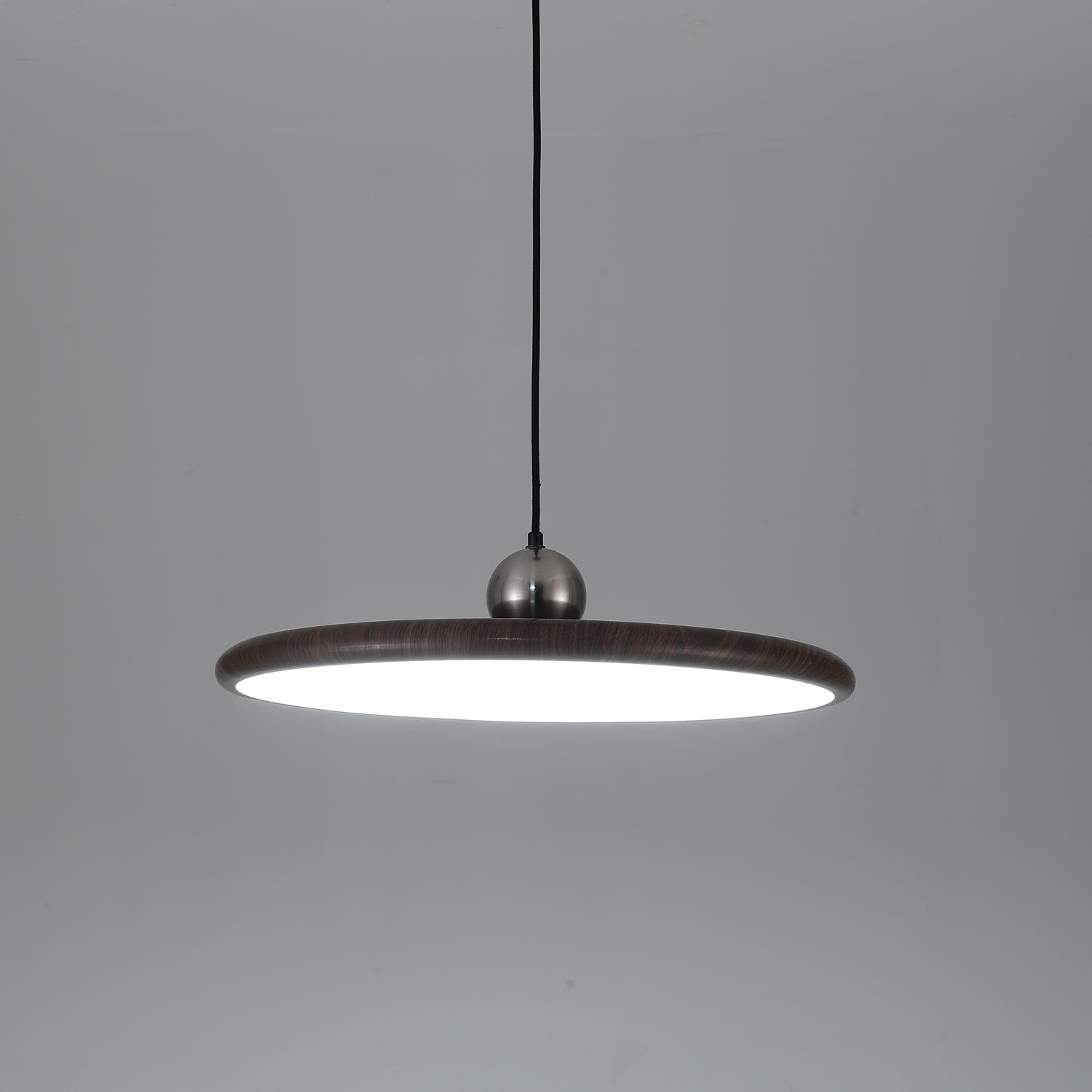Chole Minimalist Pendant Light-Neutral Decor