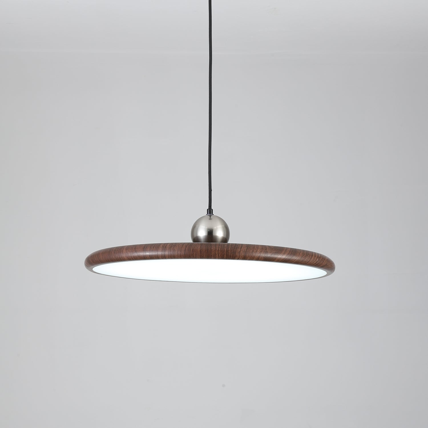 Chole Minimalist Pendant Light-Neutral Decor