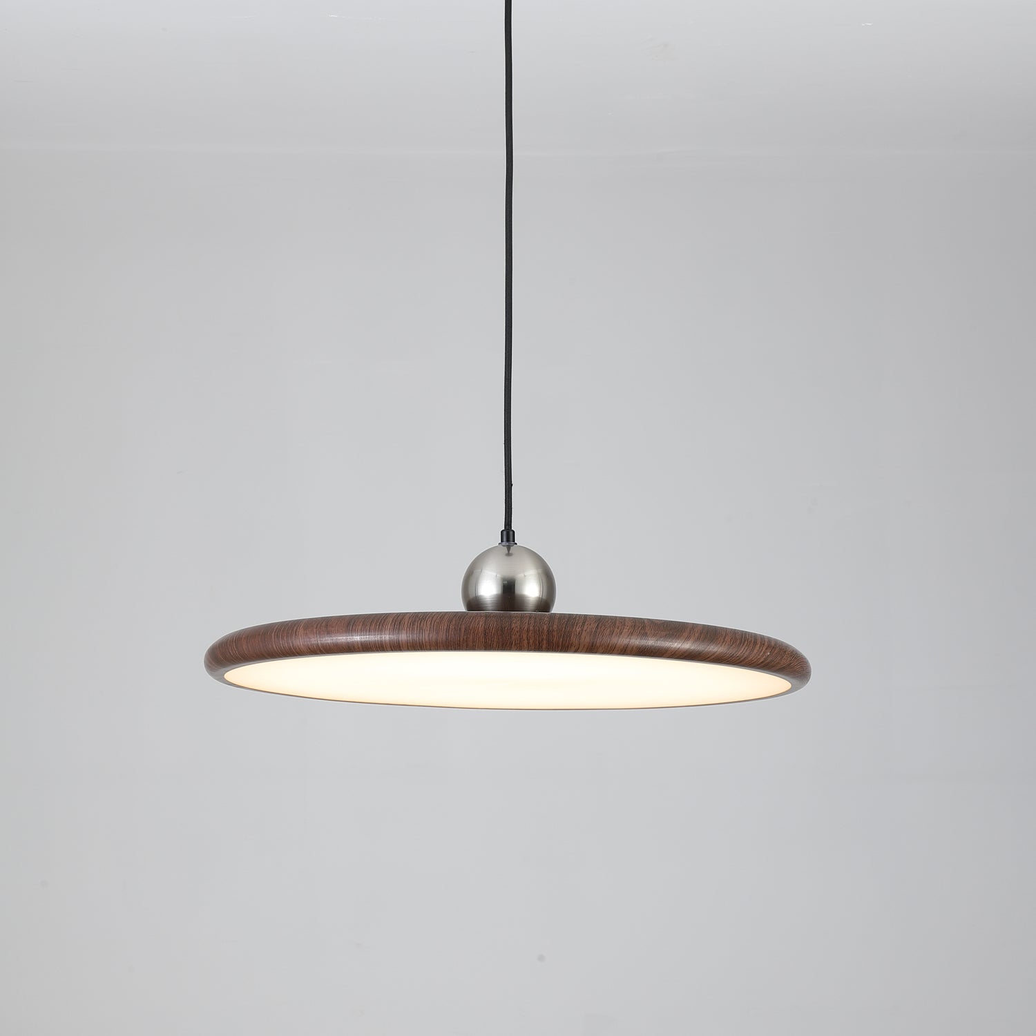 Chole Minimalist Pendant Light-Neutral Decor