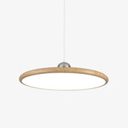 Chole Minimalist Pendant Light-Neutral Decor