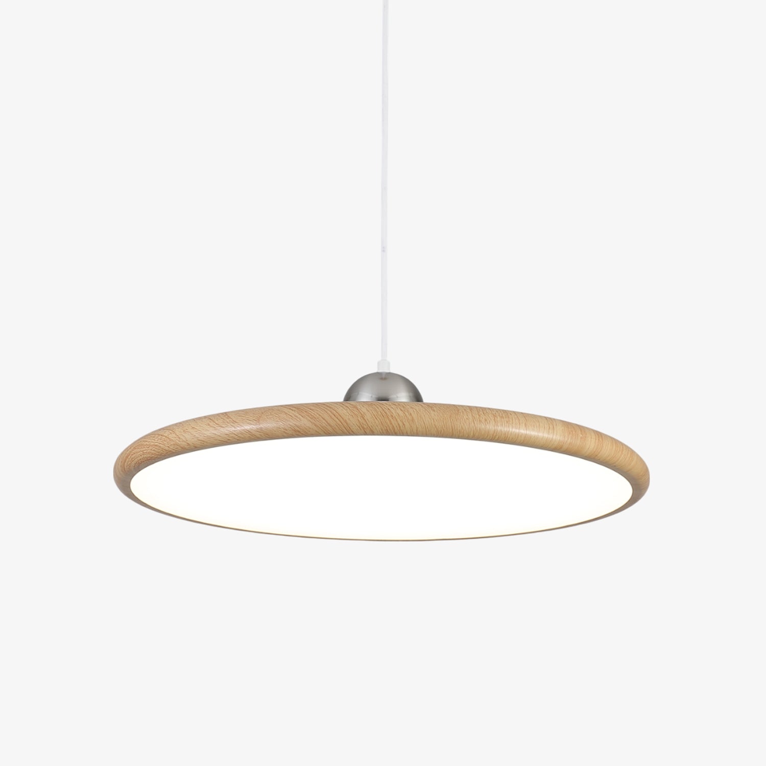 Chole Minimalist Pendant Light-Neutral Decor