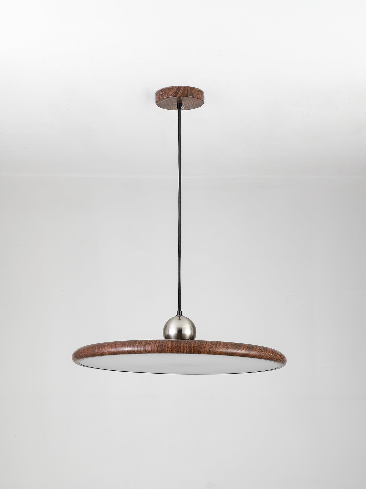 Chole Minimalist Pendant Light-Neutral Decor