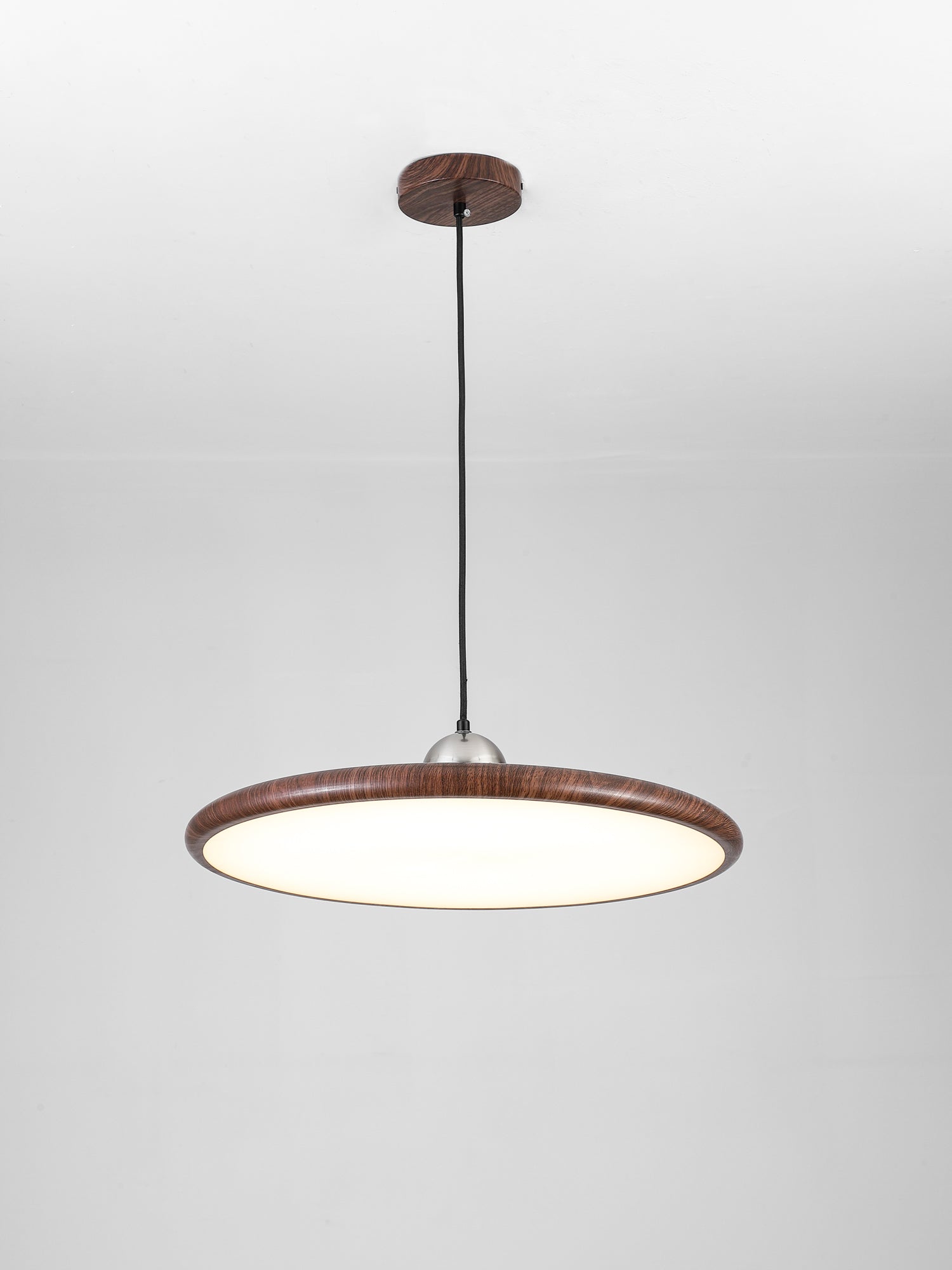 Chole Minimalist Pendant Light-Neutral Decor