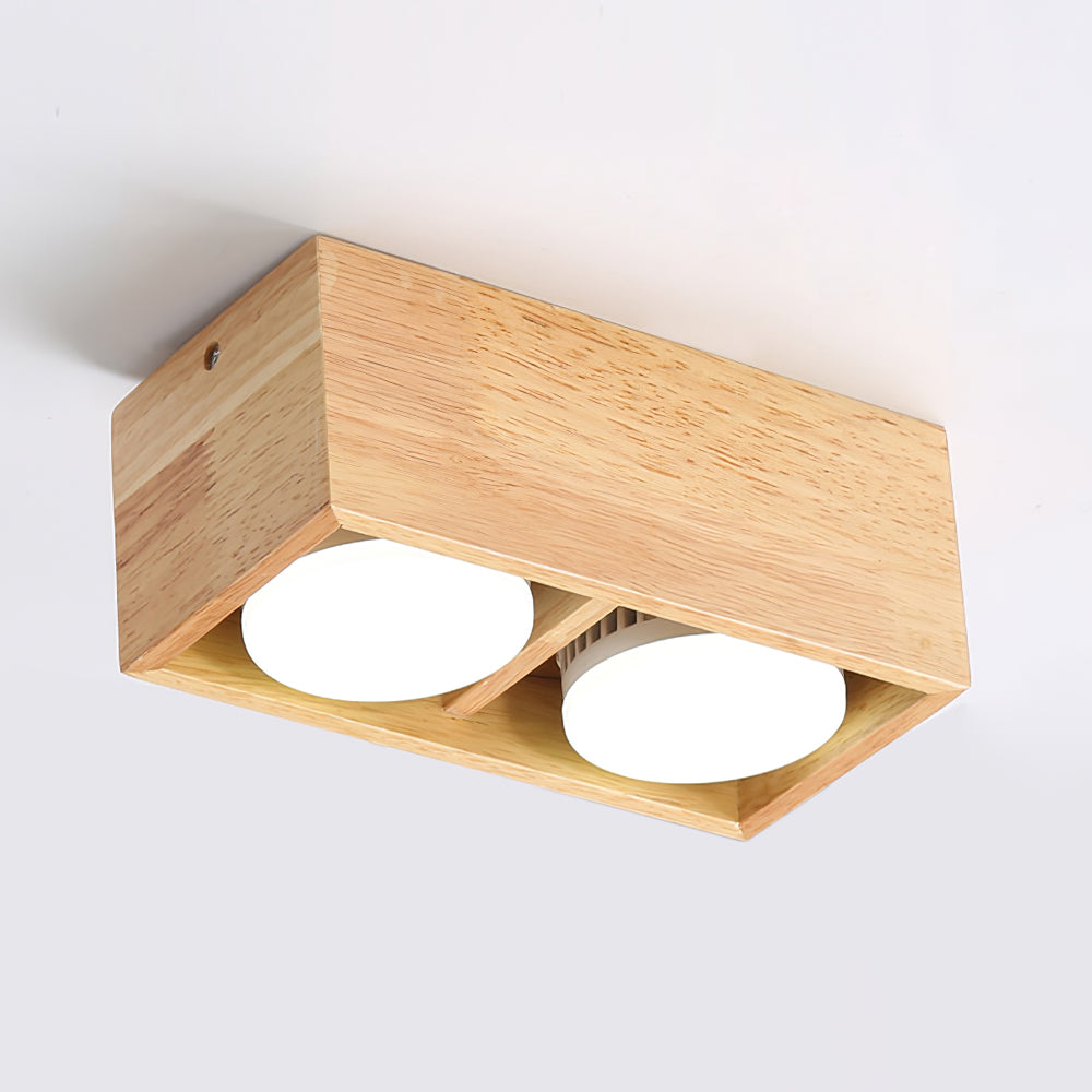 Ozawa Ceiling Lamp