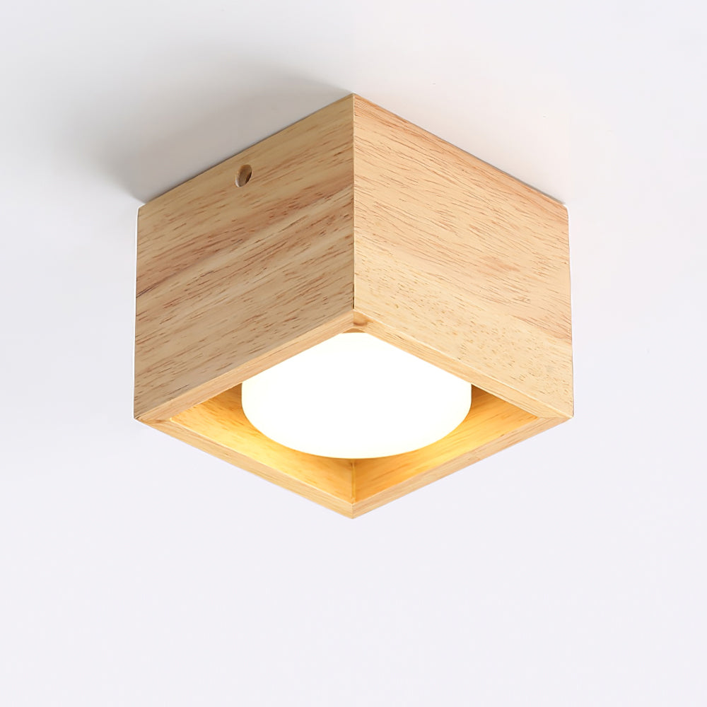 Ozawa Ceiling Lamp