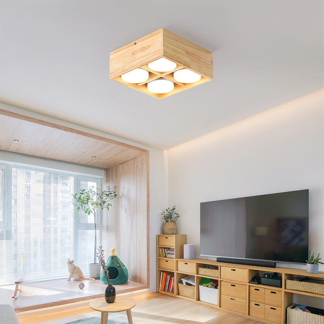 Ozawa Ceiling Lamp