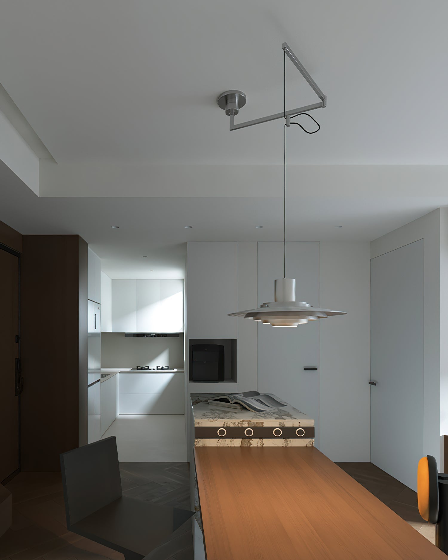 Auden Pendant Light