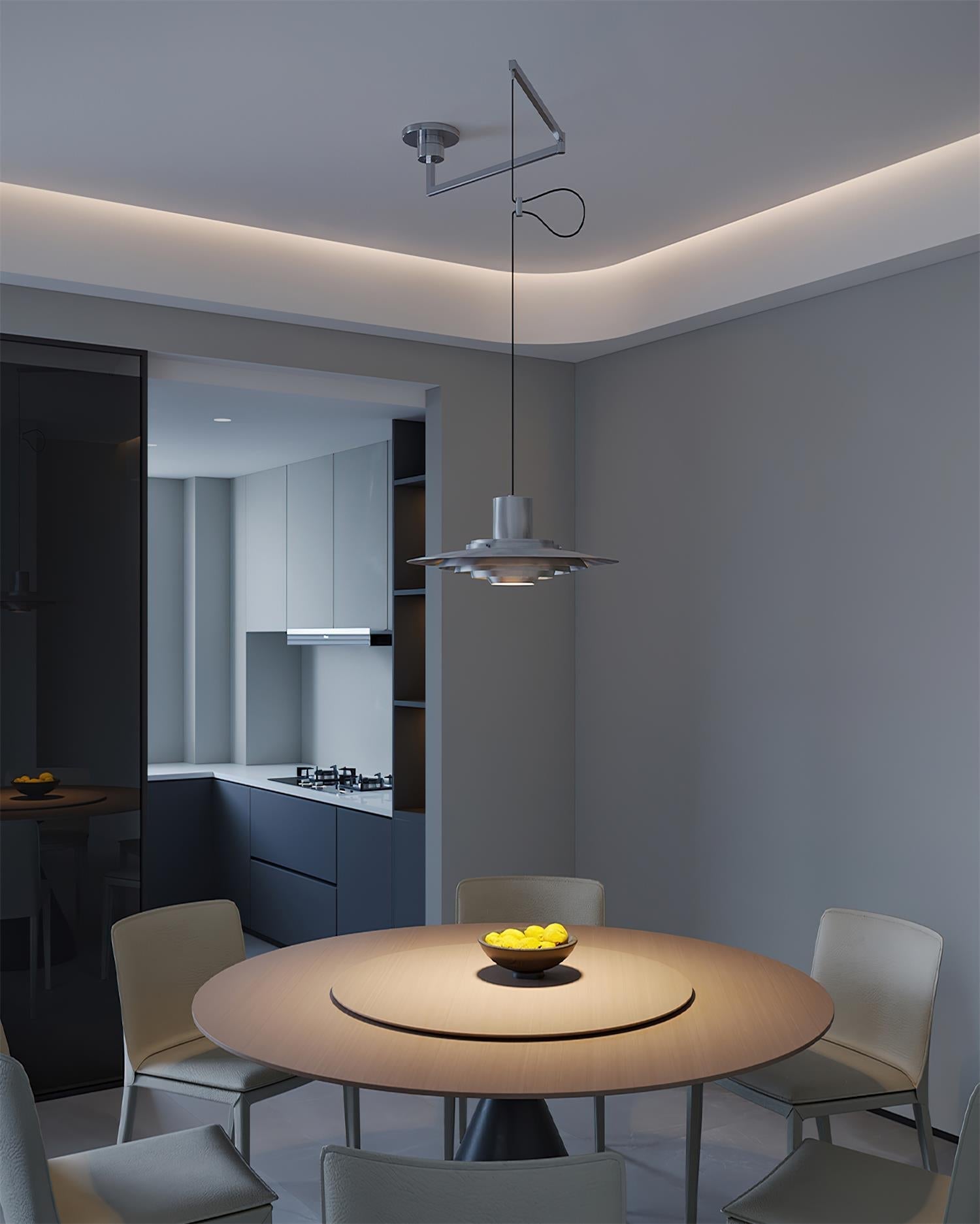 Auden Pendant Light