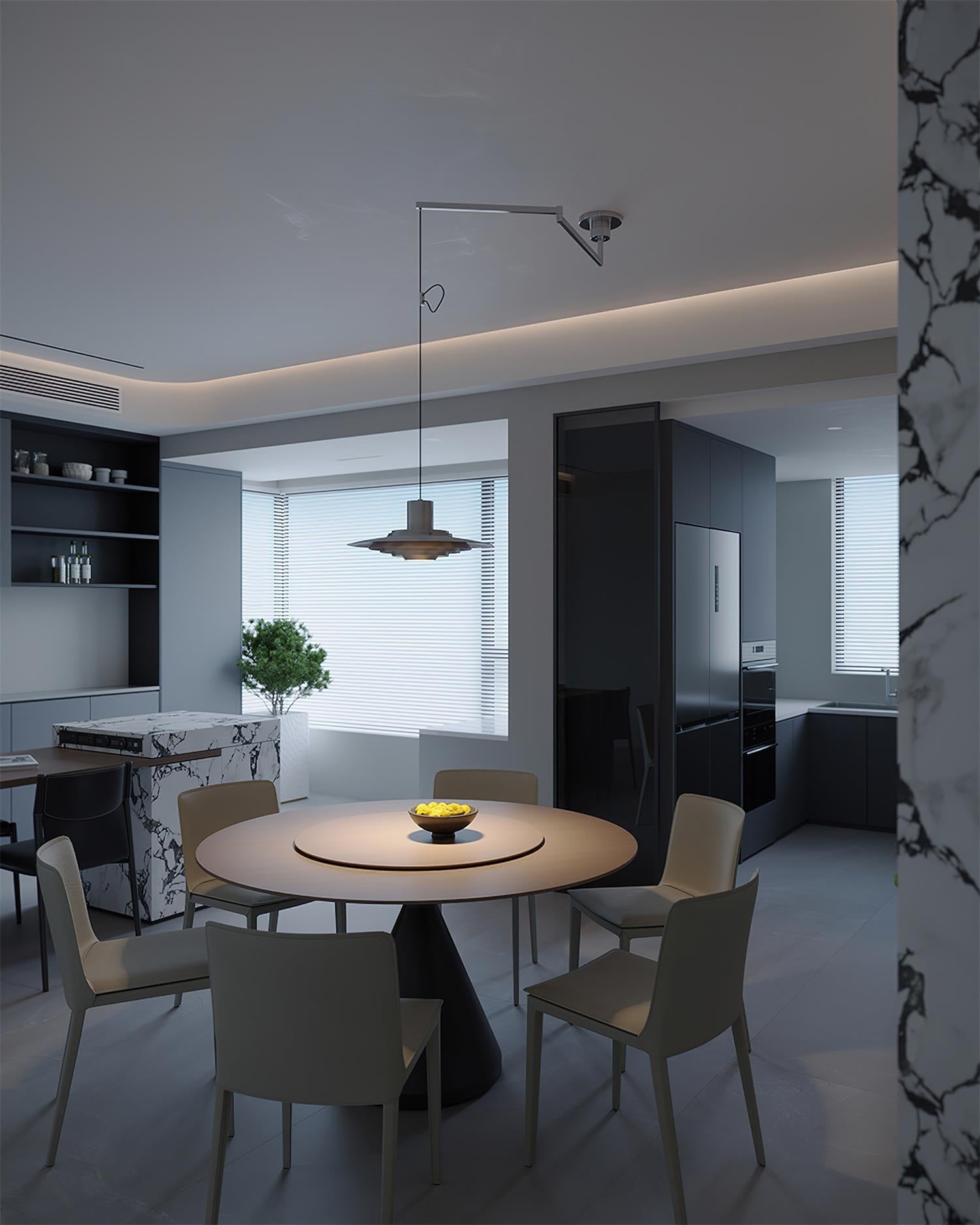 Auden Pendant Light