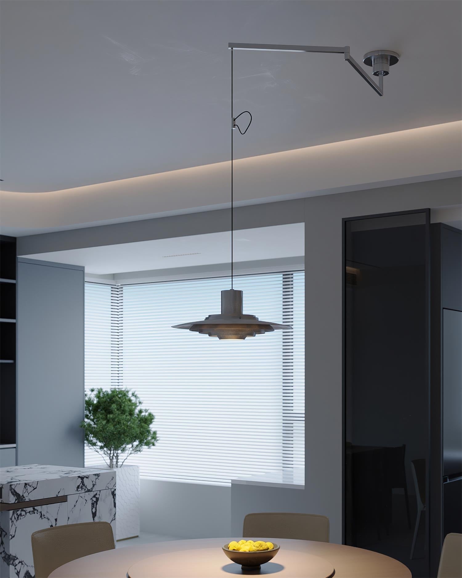 Auden Pendant Light