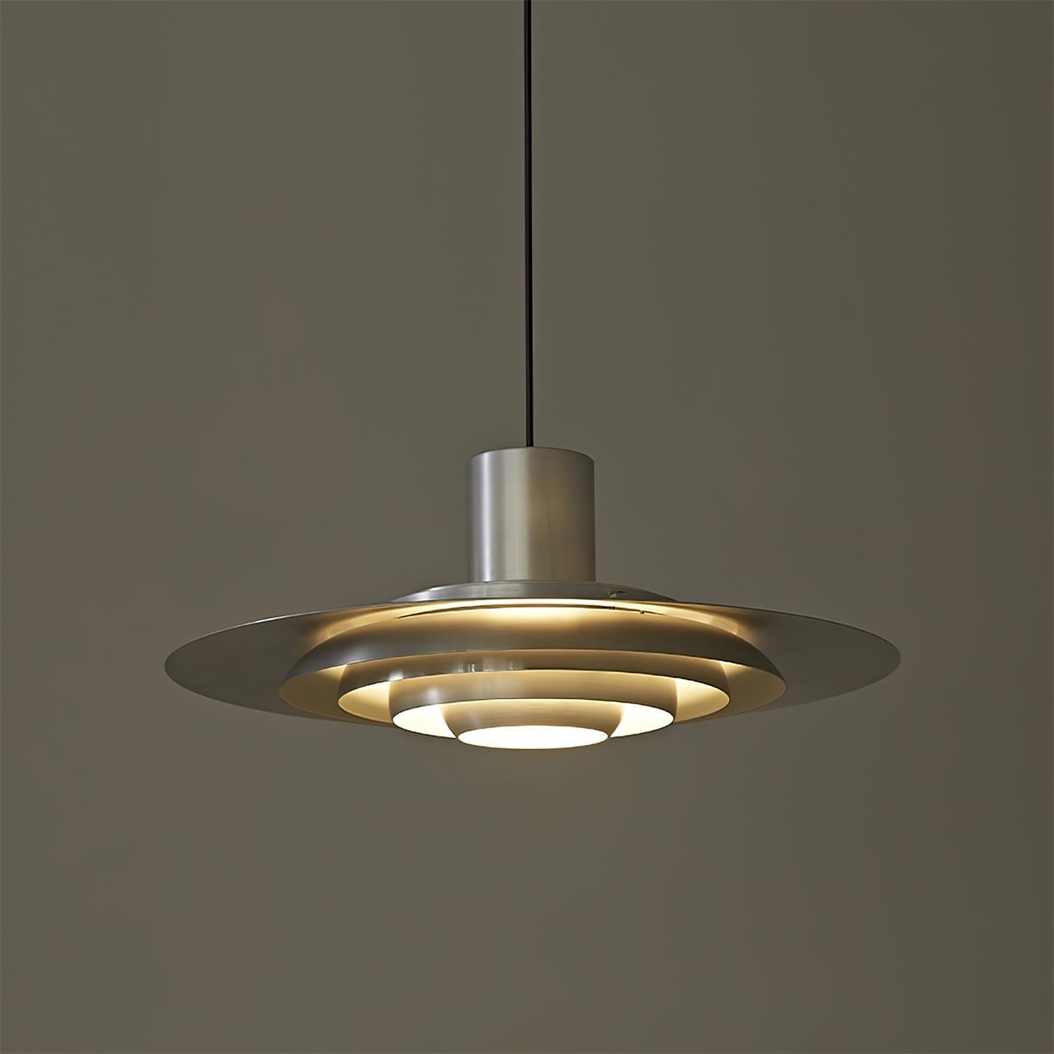 Auden Pendant Light
