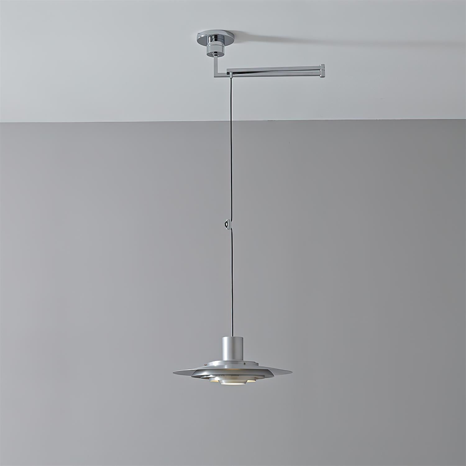 Auden Pendant Light