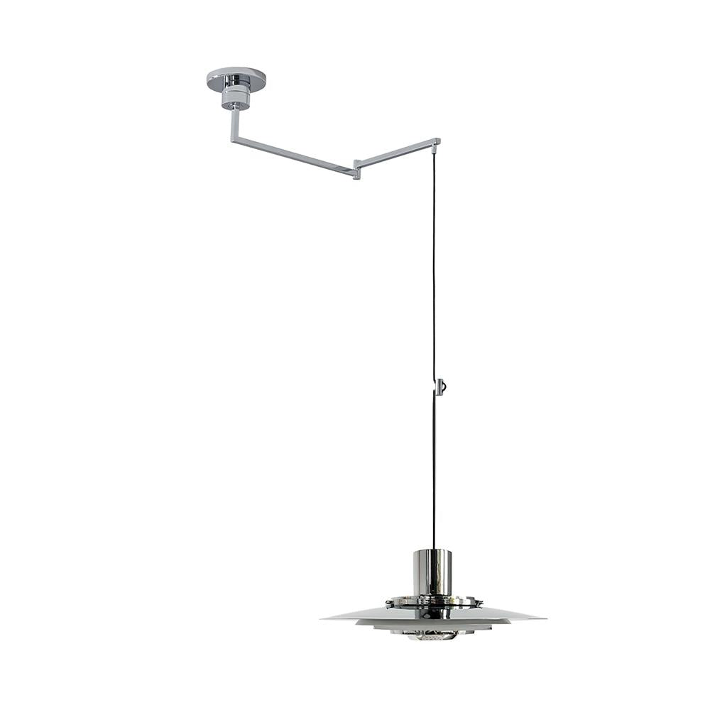Auden Pendant Light