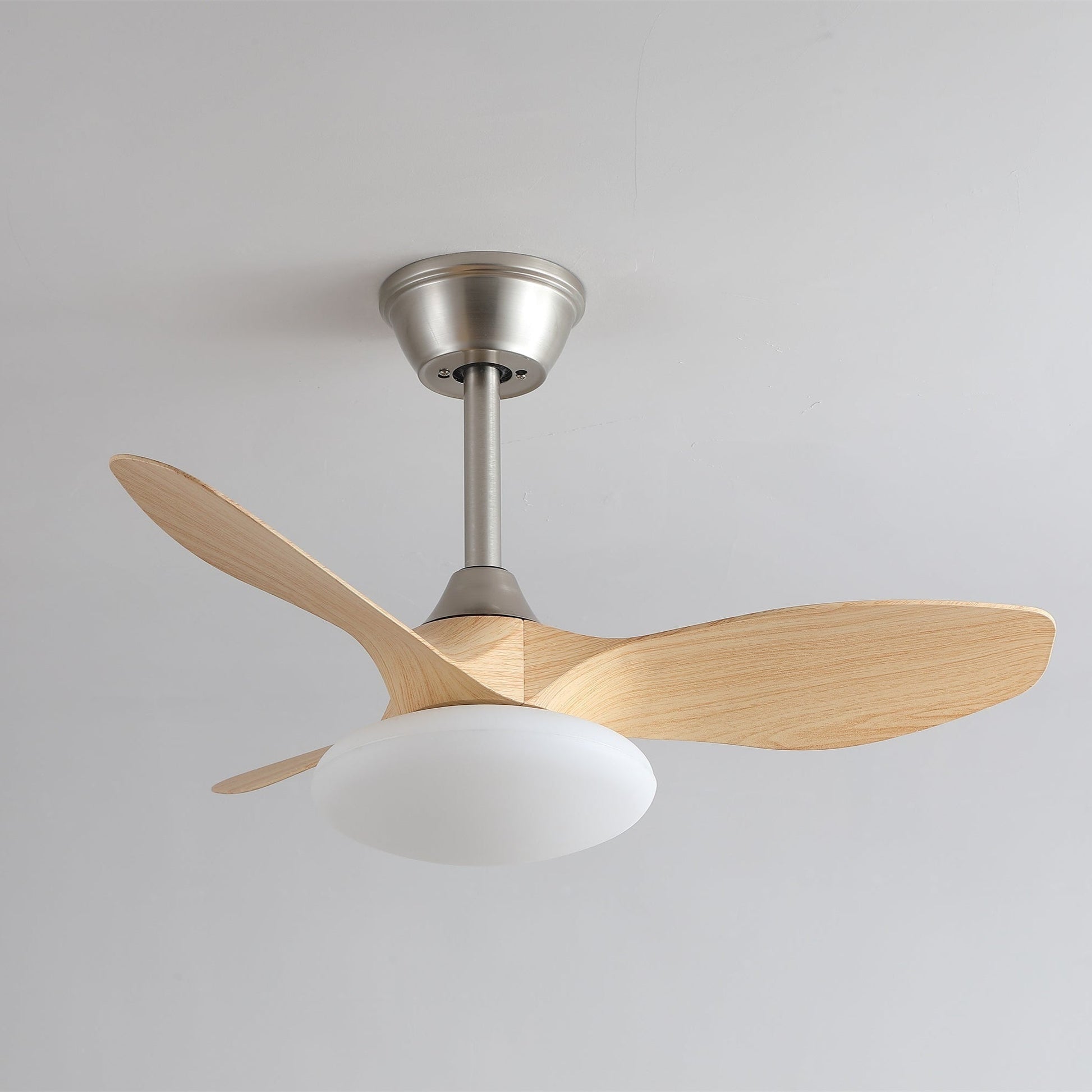 Zephira Ceiling Fan Light-Neutral Decor