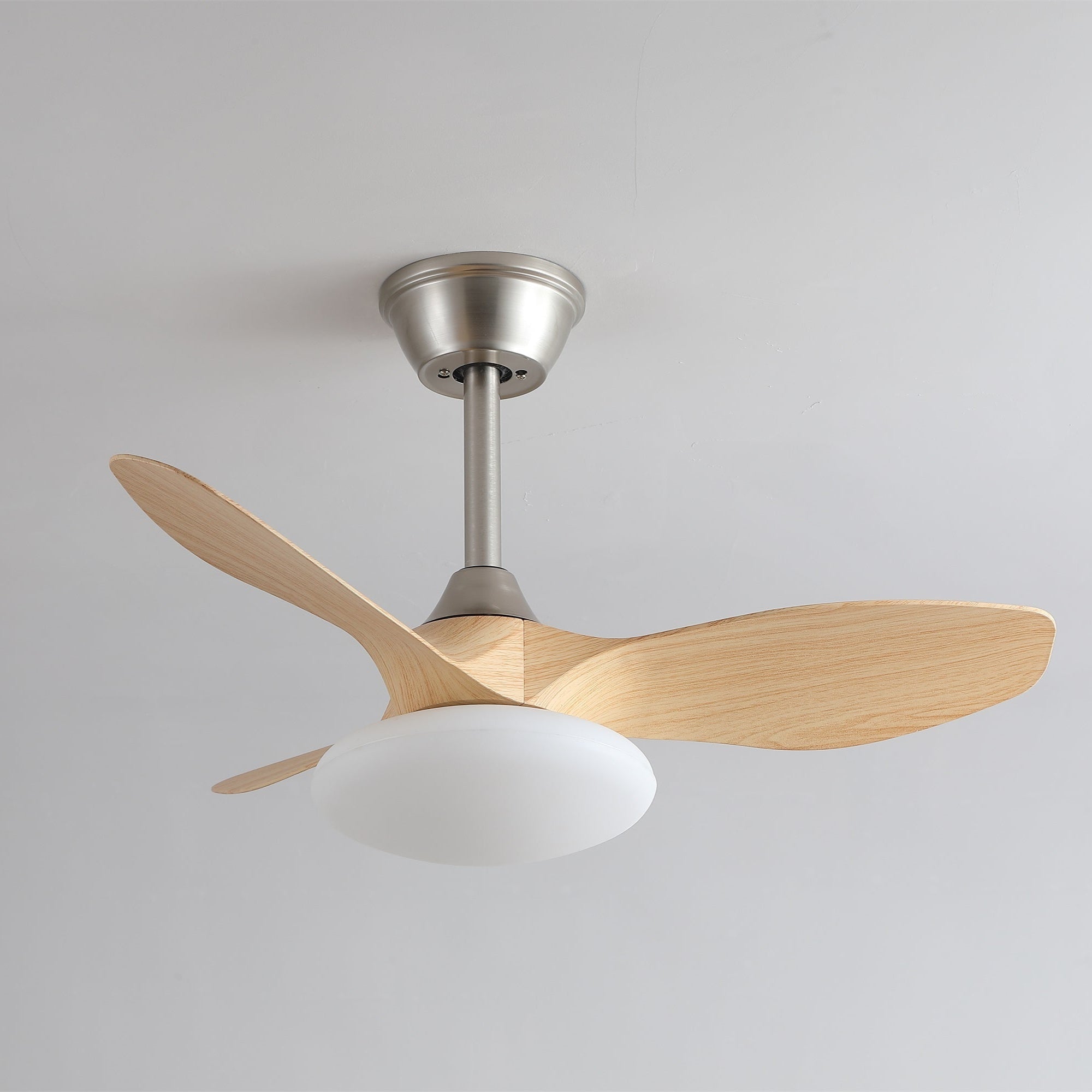 Zephira Ceiling Fan Light-Neutral Decor